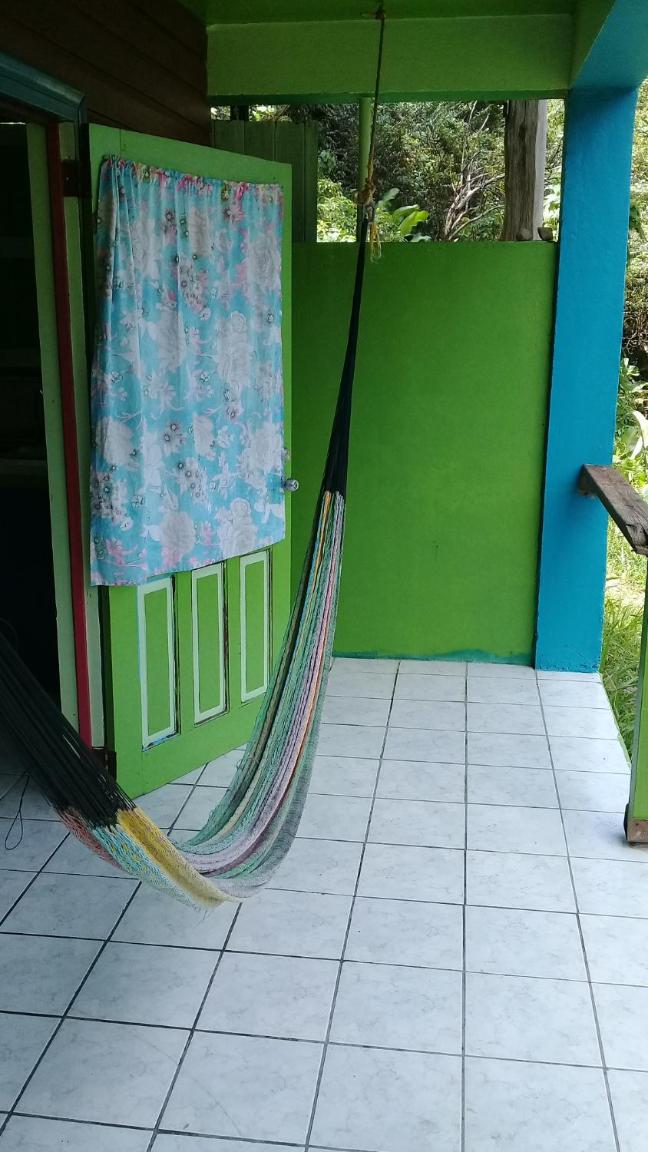 3 Rivers Eco Lodge