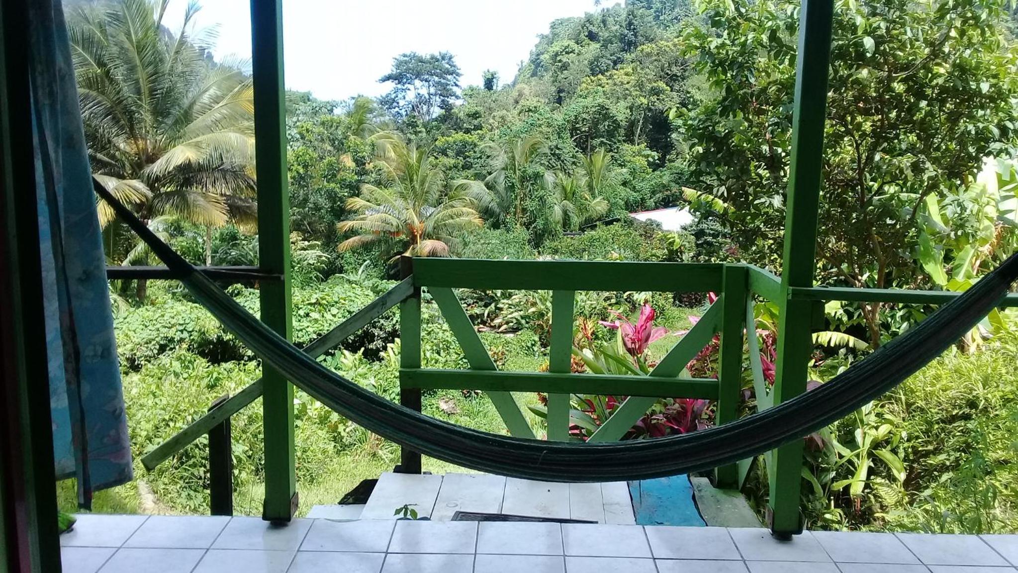 3 Rivers Eco Lodge