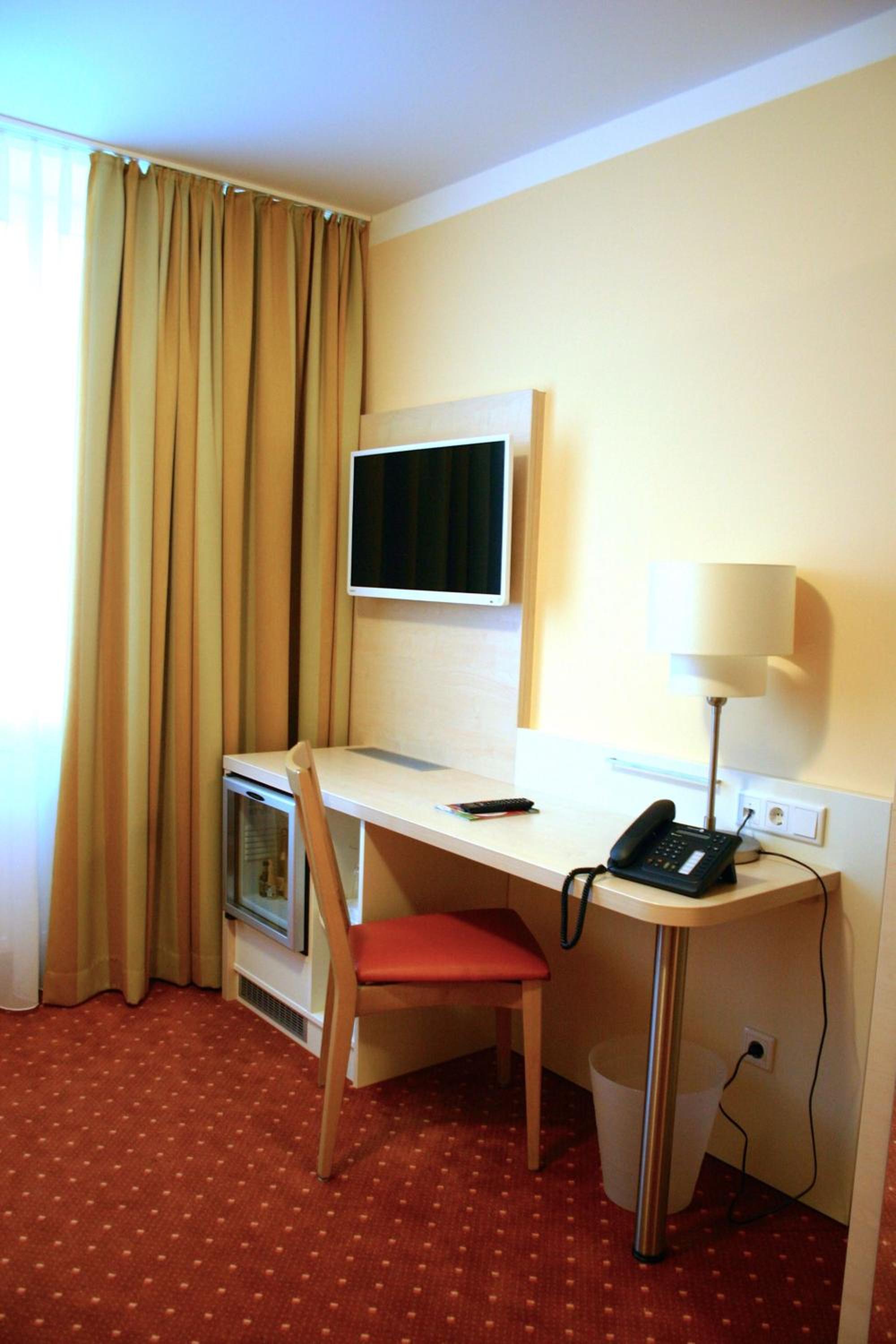 Hotel Petzengarten
