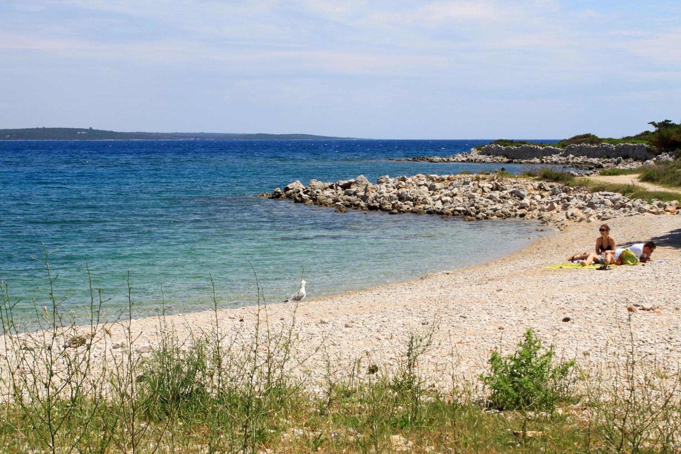 Apartments by the sea Nerezine, Losinj - 18734 view 5