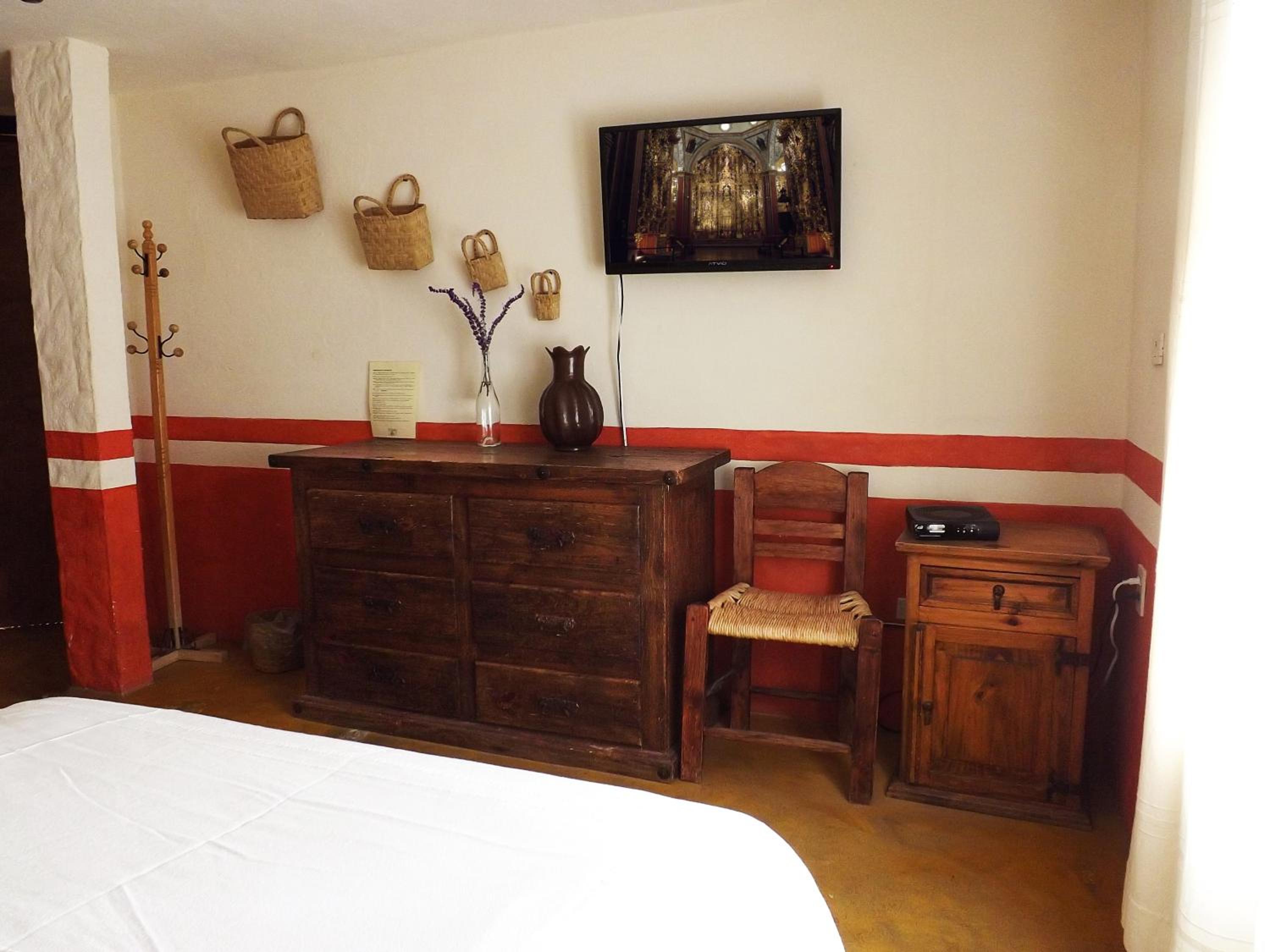 Posada del Fraile