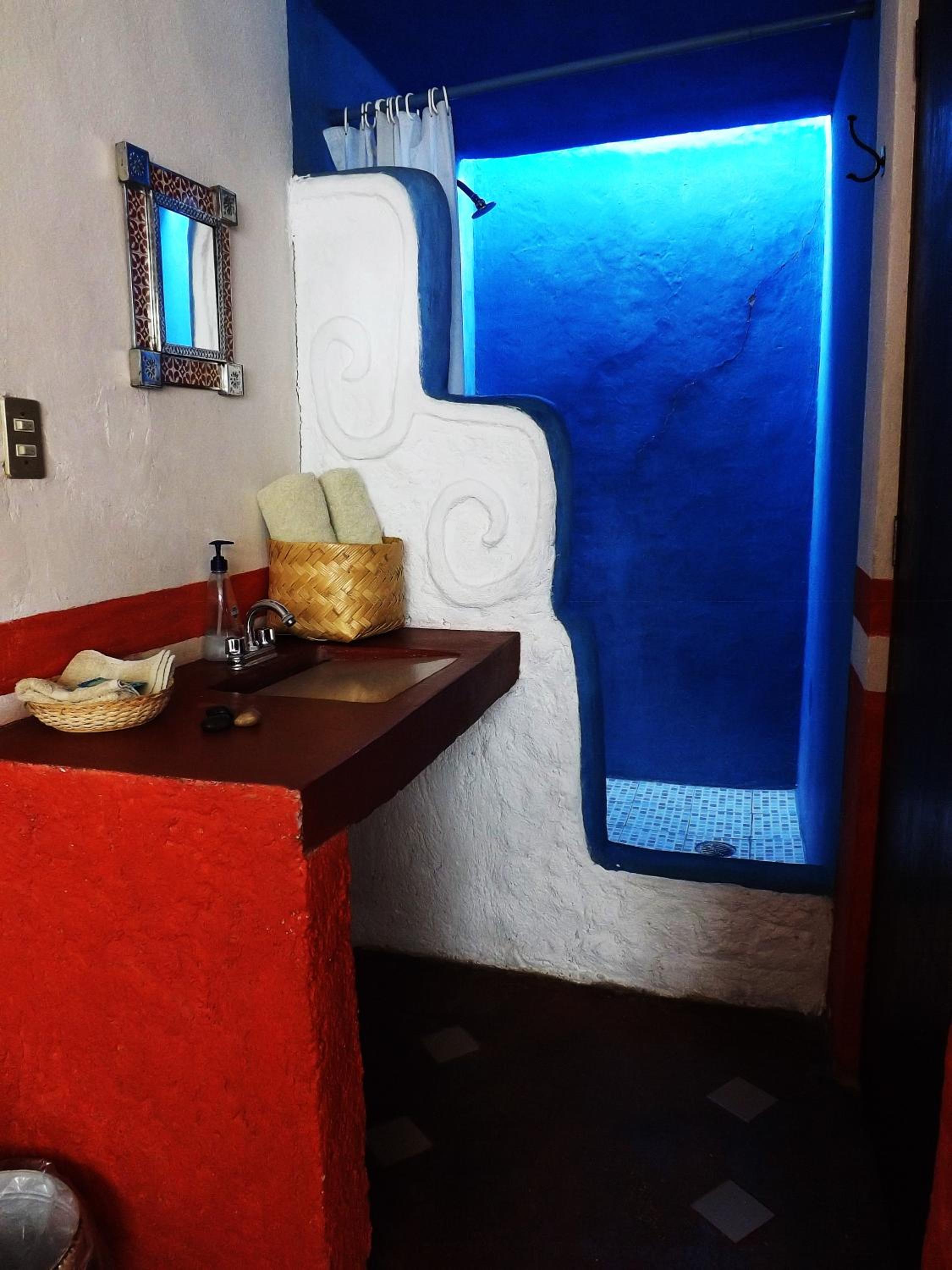 Posada del Fraile