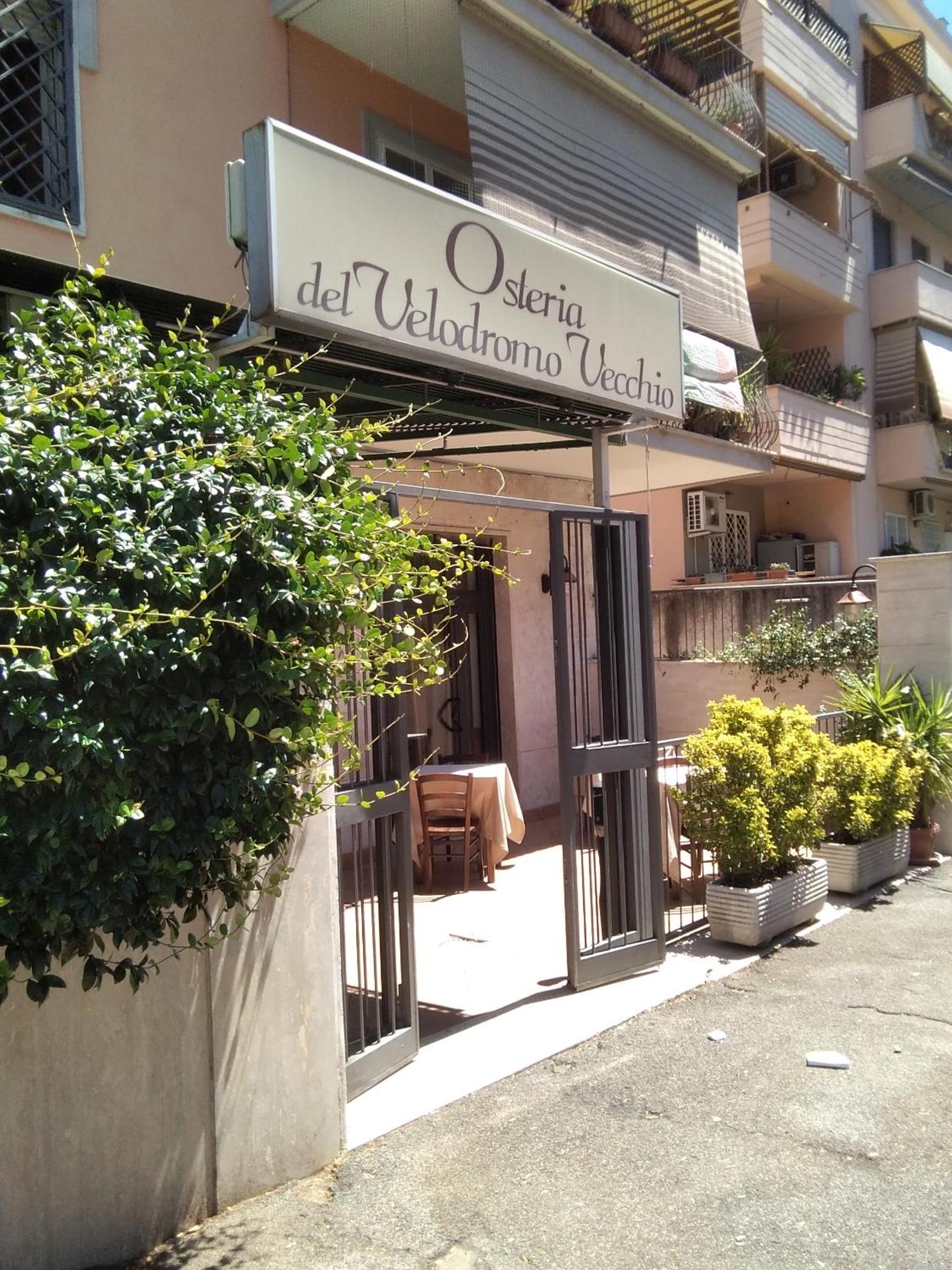 La Casa di Ludovica all'Appio Latino