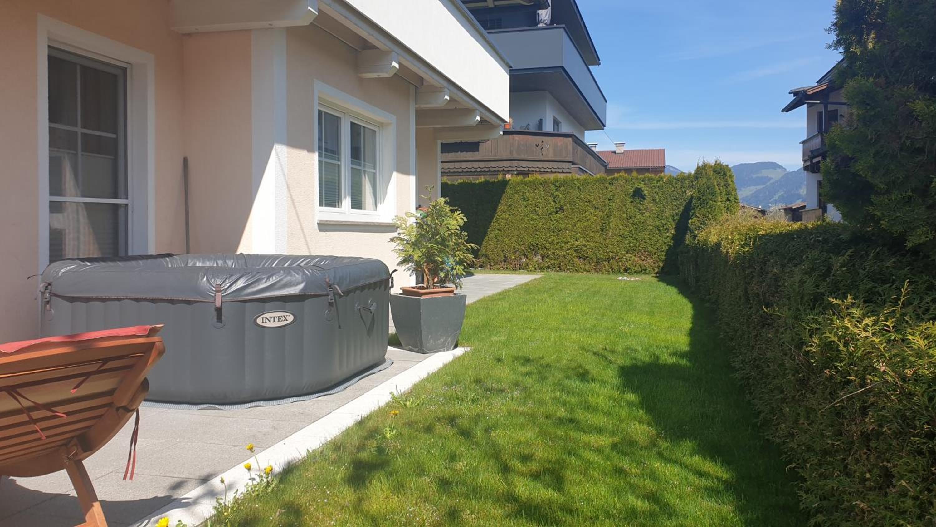 Apart Schiestl view 4