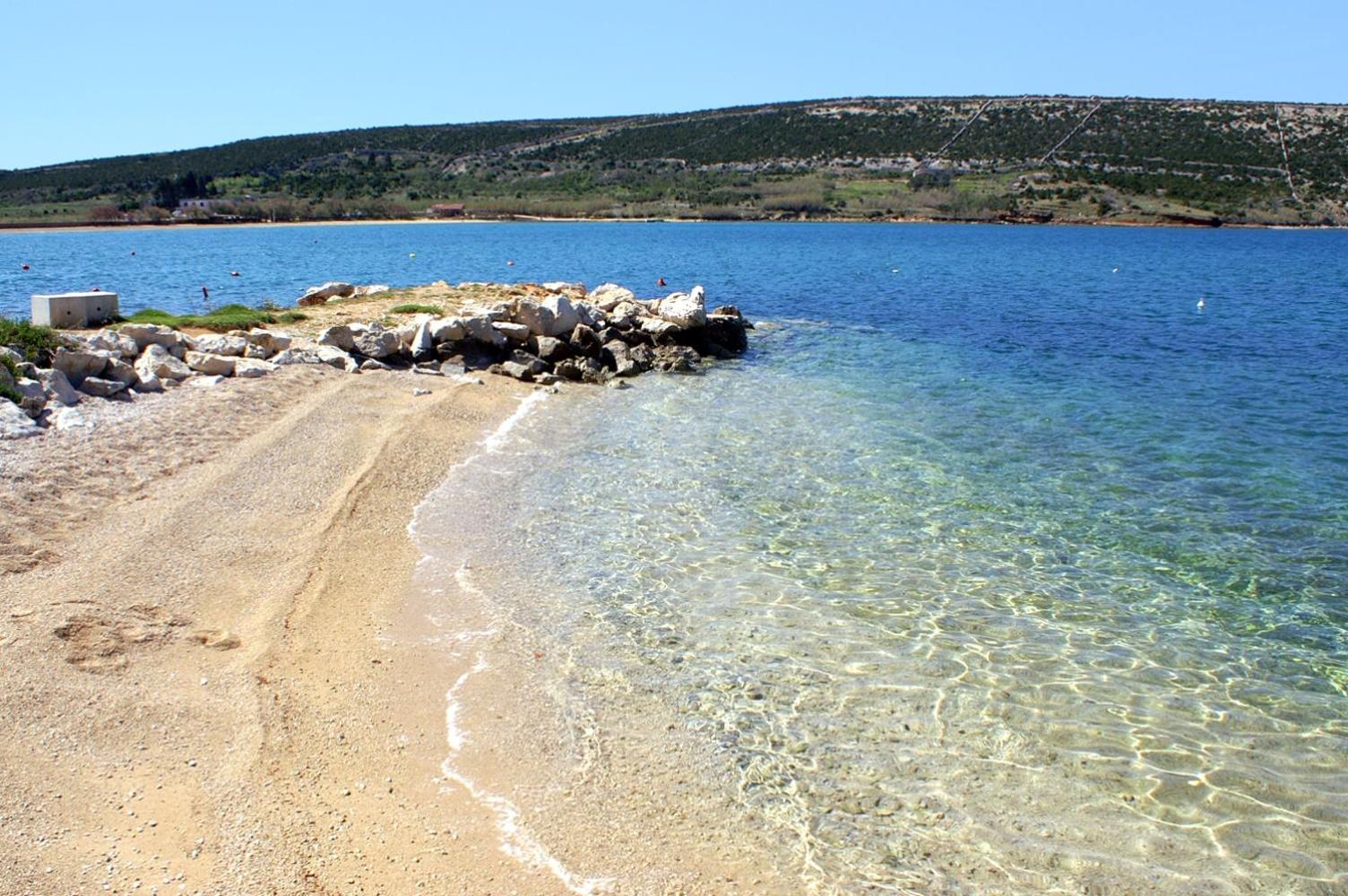 Apartments with a parking space Stara Novalja, Pag - 18860 view 3