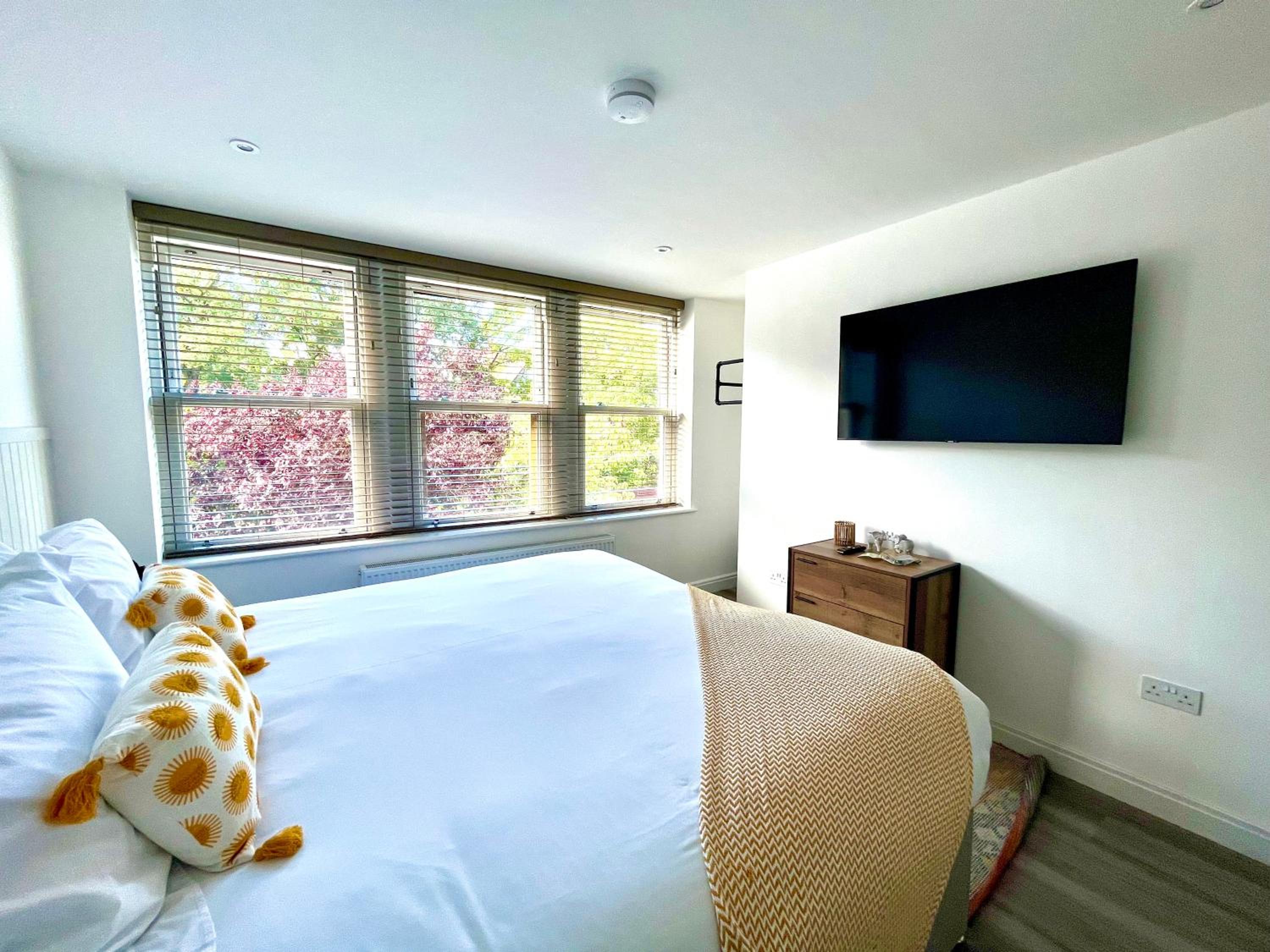 Lytham St Annes Vacations - Mode Apartments St Annes - Property Image 4