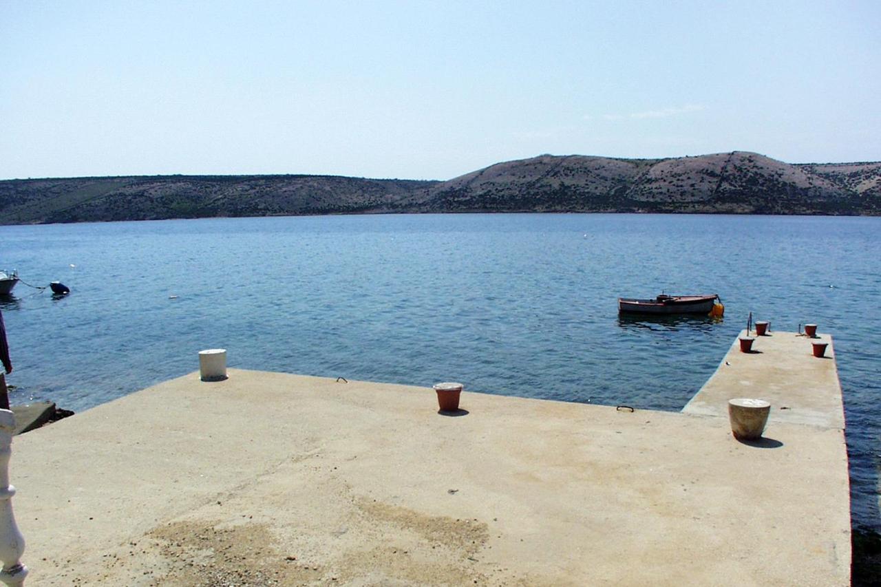 Apartments by the sea Stara Novalja, Pag - 18852 view 2