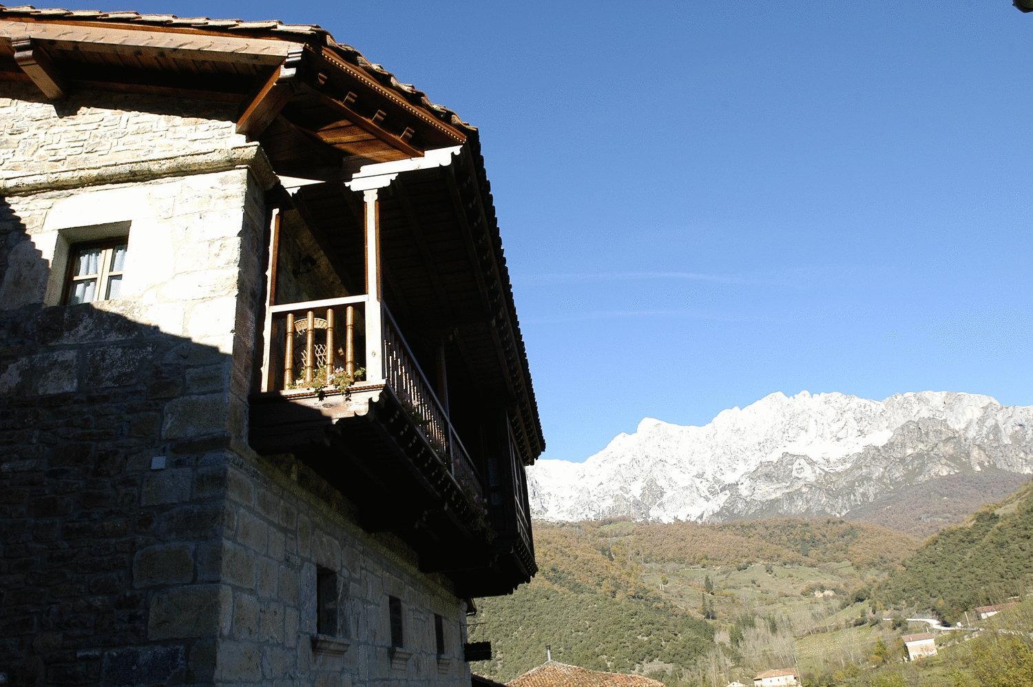 La Casona De Baró photo 4