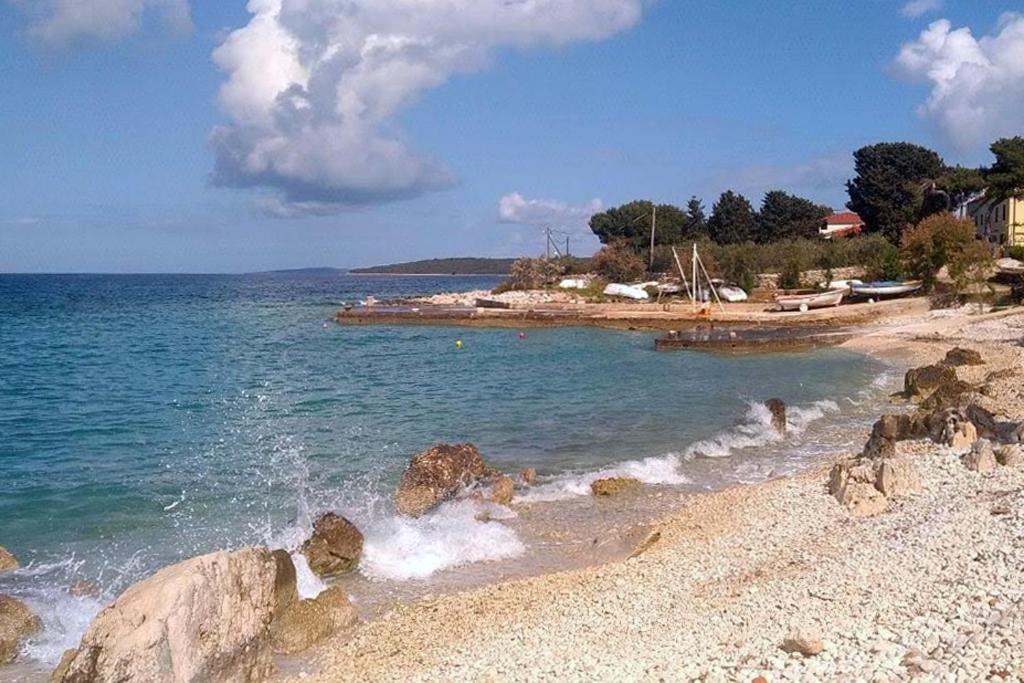 Holiday house with WiFi Silba - 18784 view 2