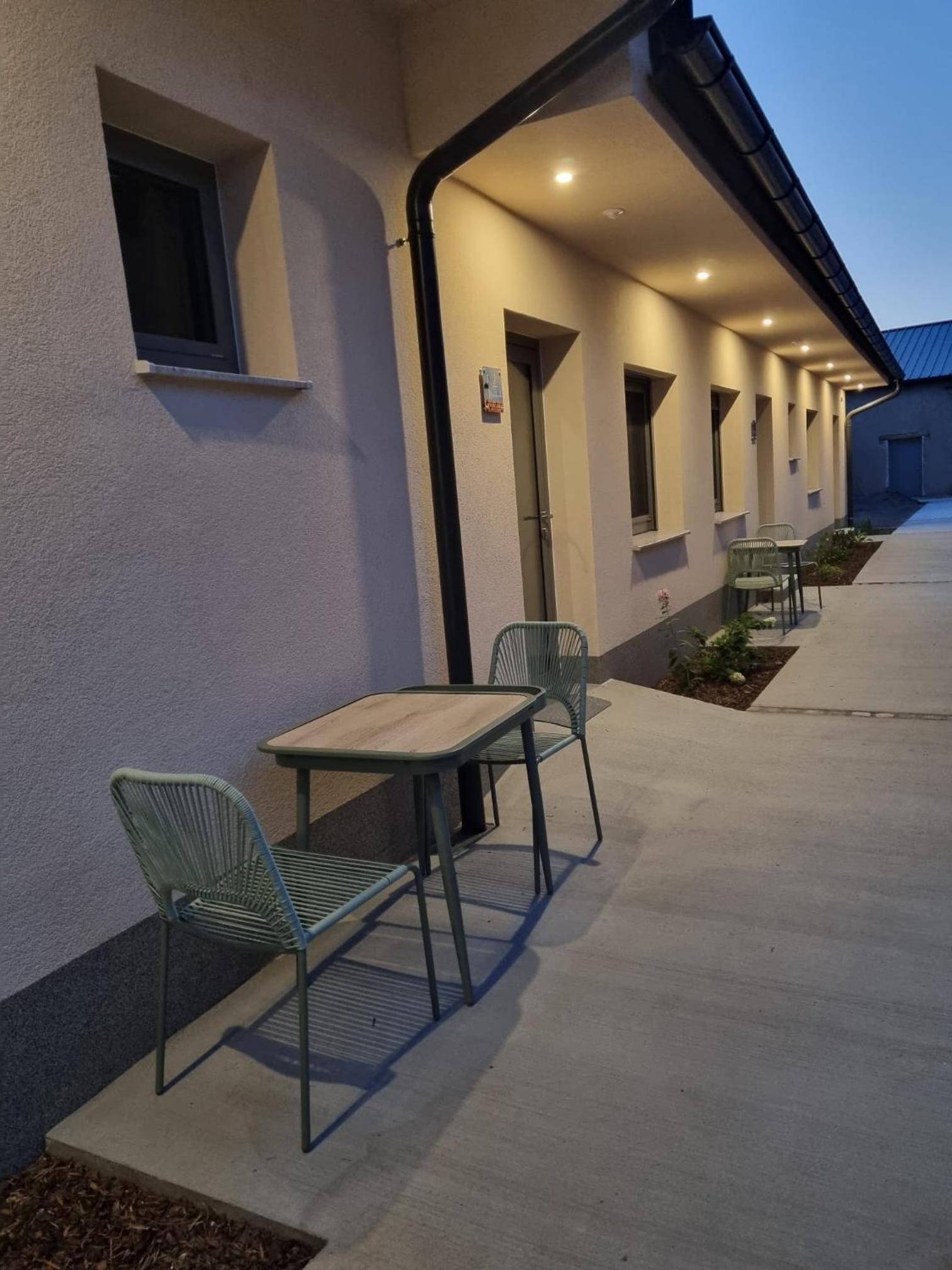 Haus Weiss bei Julia