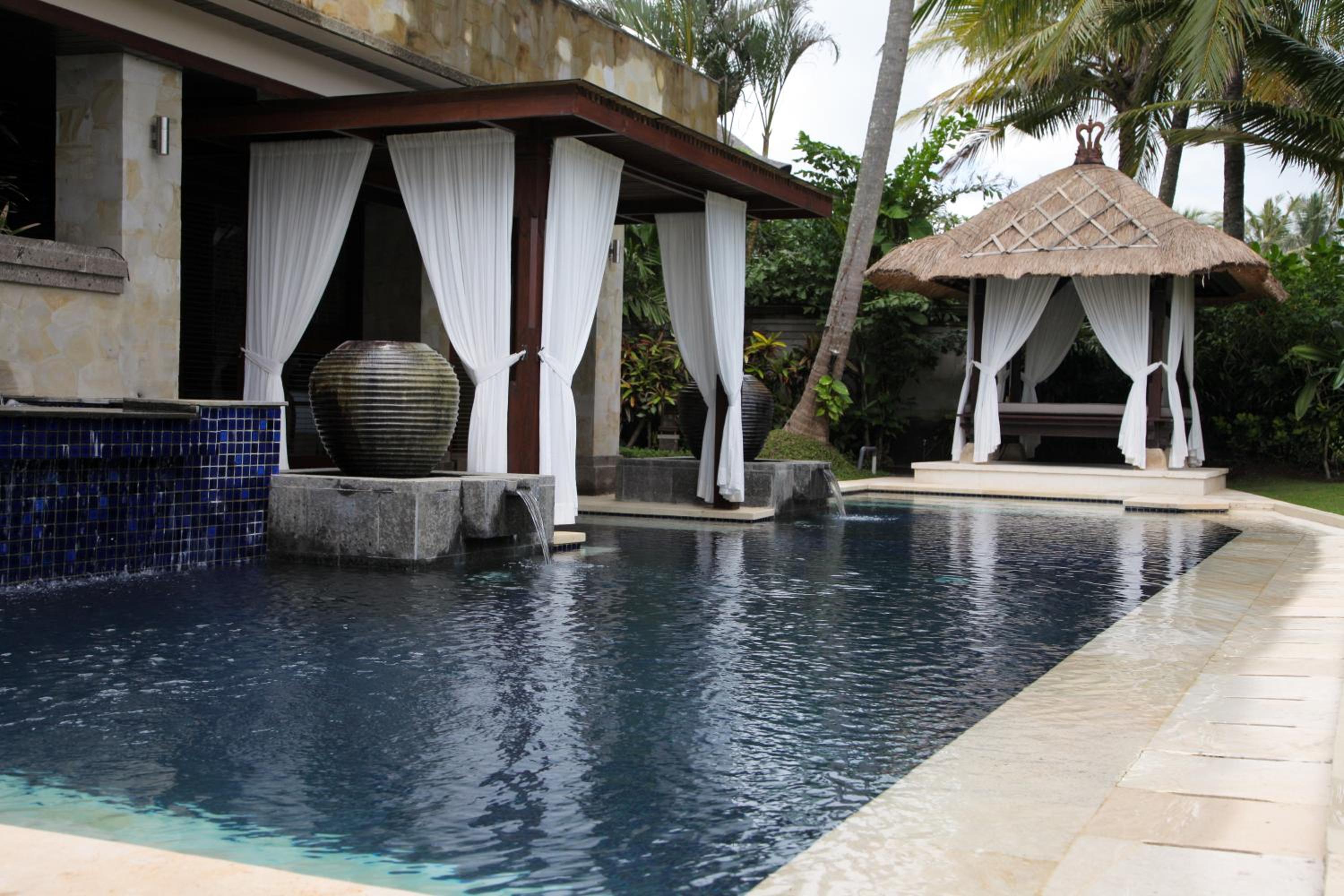 Villa Amani view 4