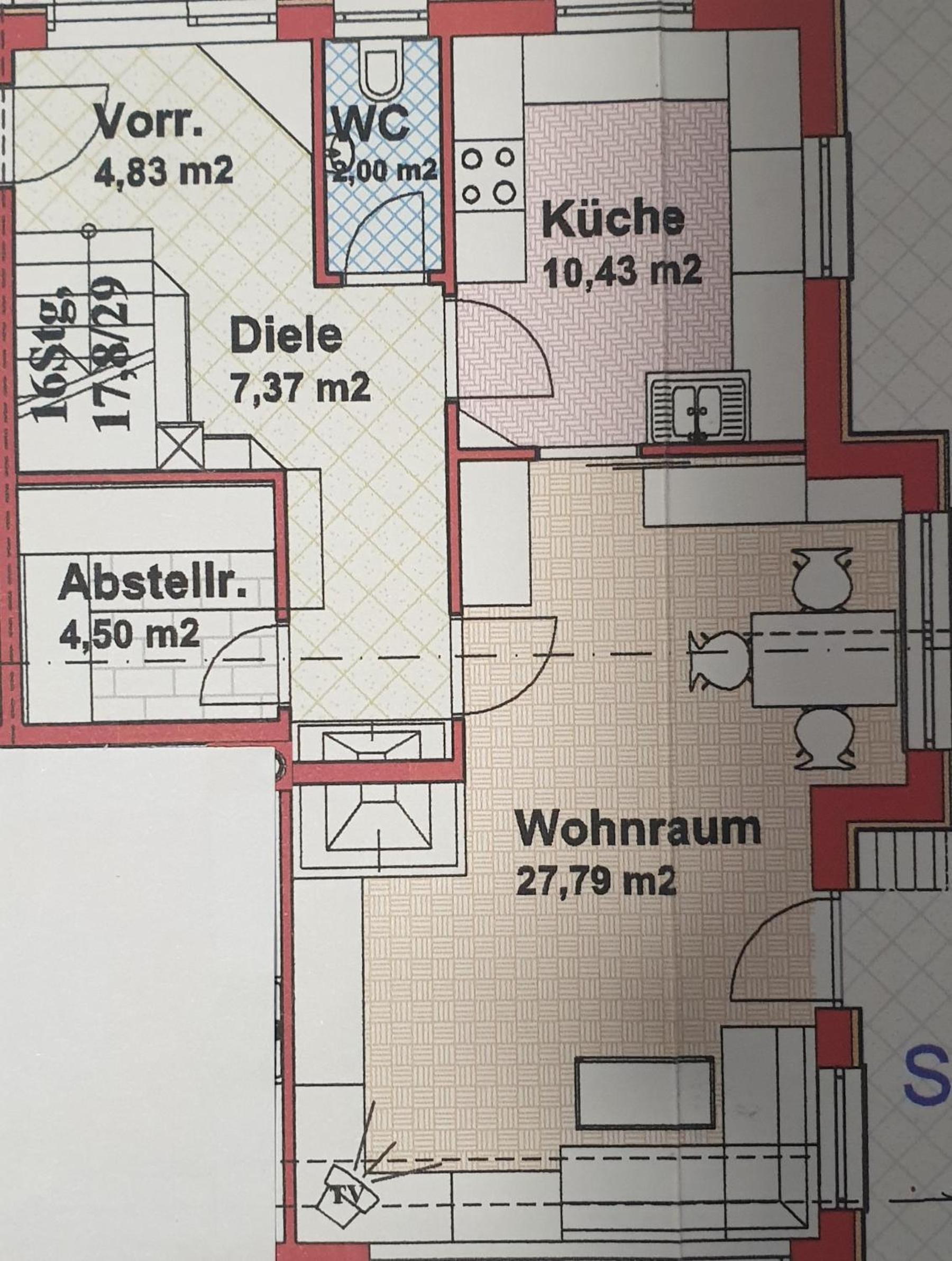 Apart Schiestl view 3