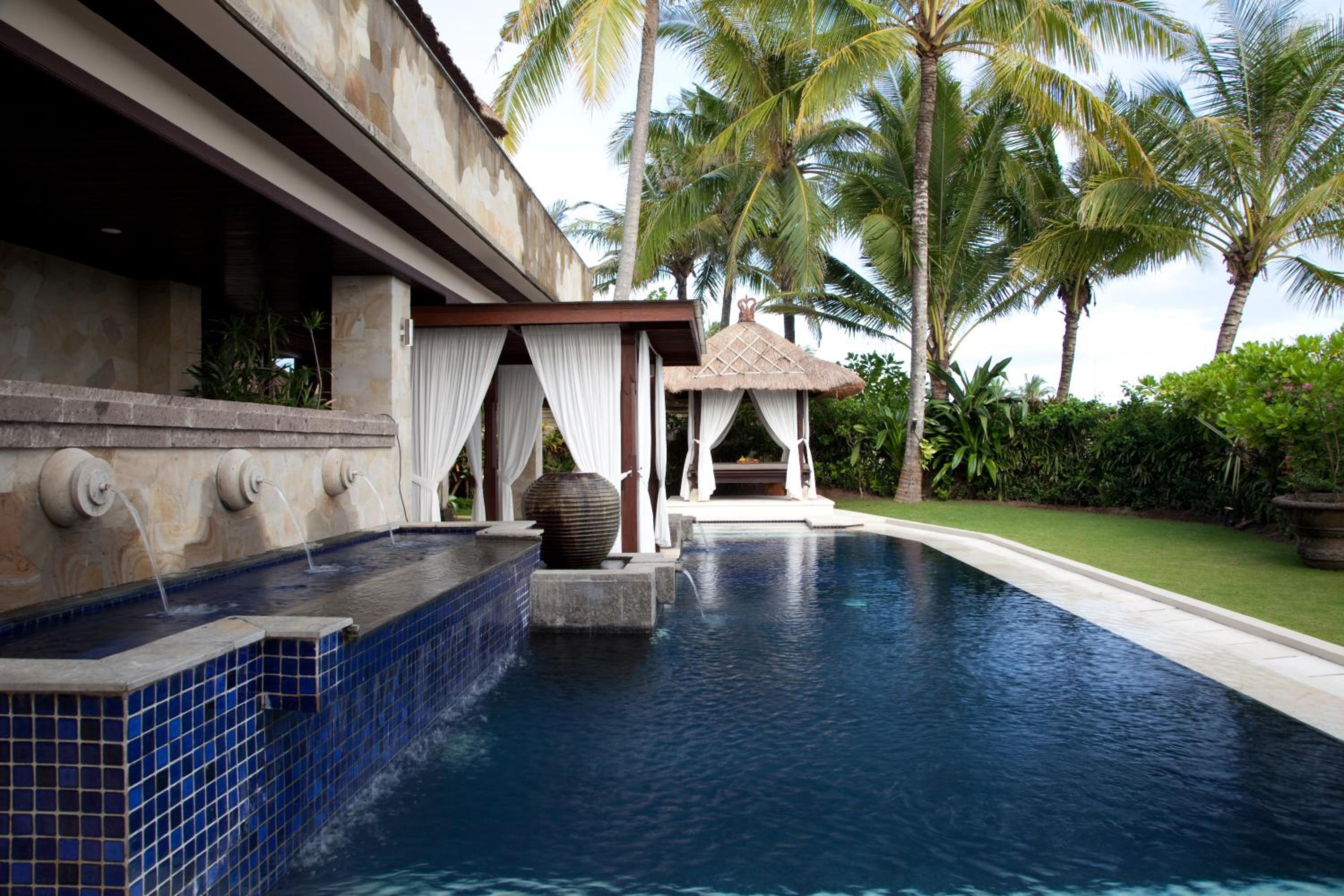 Villa Amani view 5