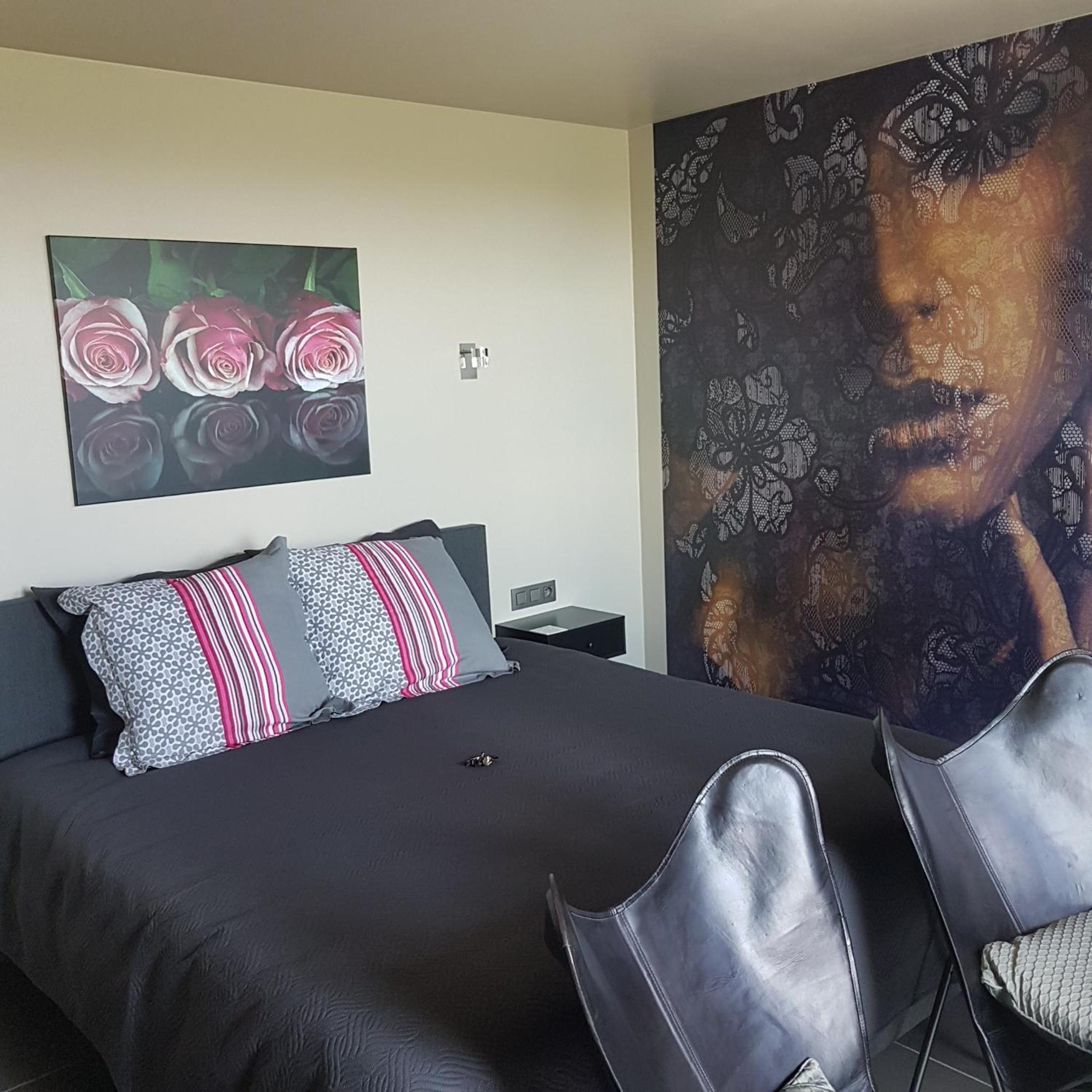 B&B Herberg Boerenhol DE MOTE BVBA
