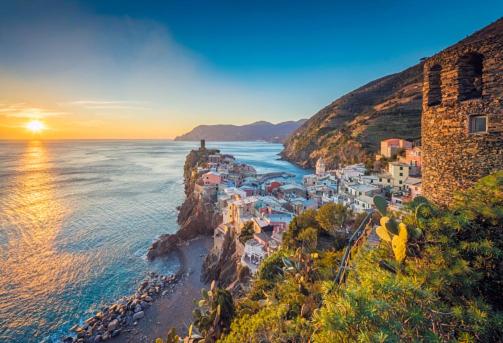 Mobile home Comfort Ameglia - including airco - Camping River- 327 view 5