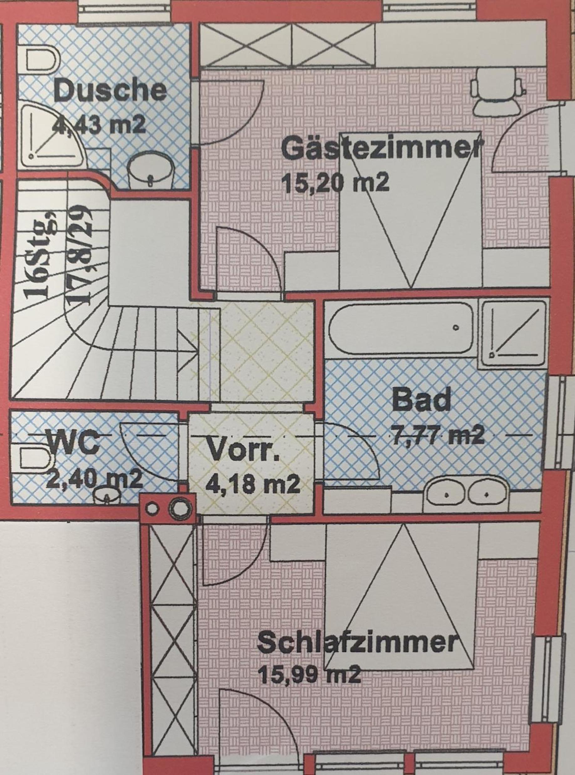 Apart Schiestl view 2