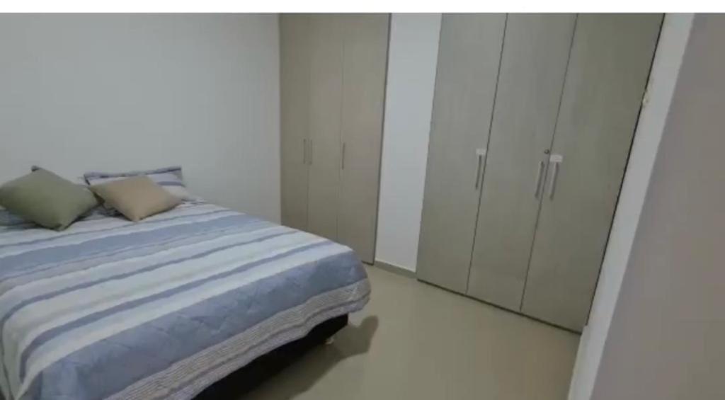 Club de Playa Samaria - T1 APTO 1705, Santamarta view 5