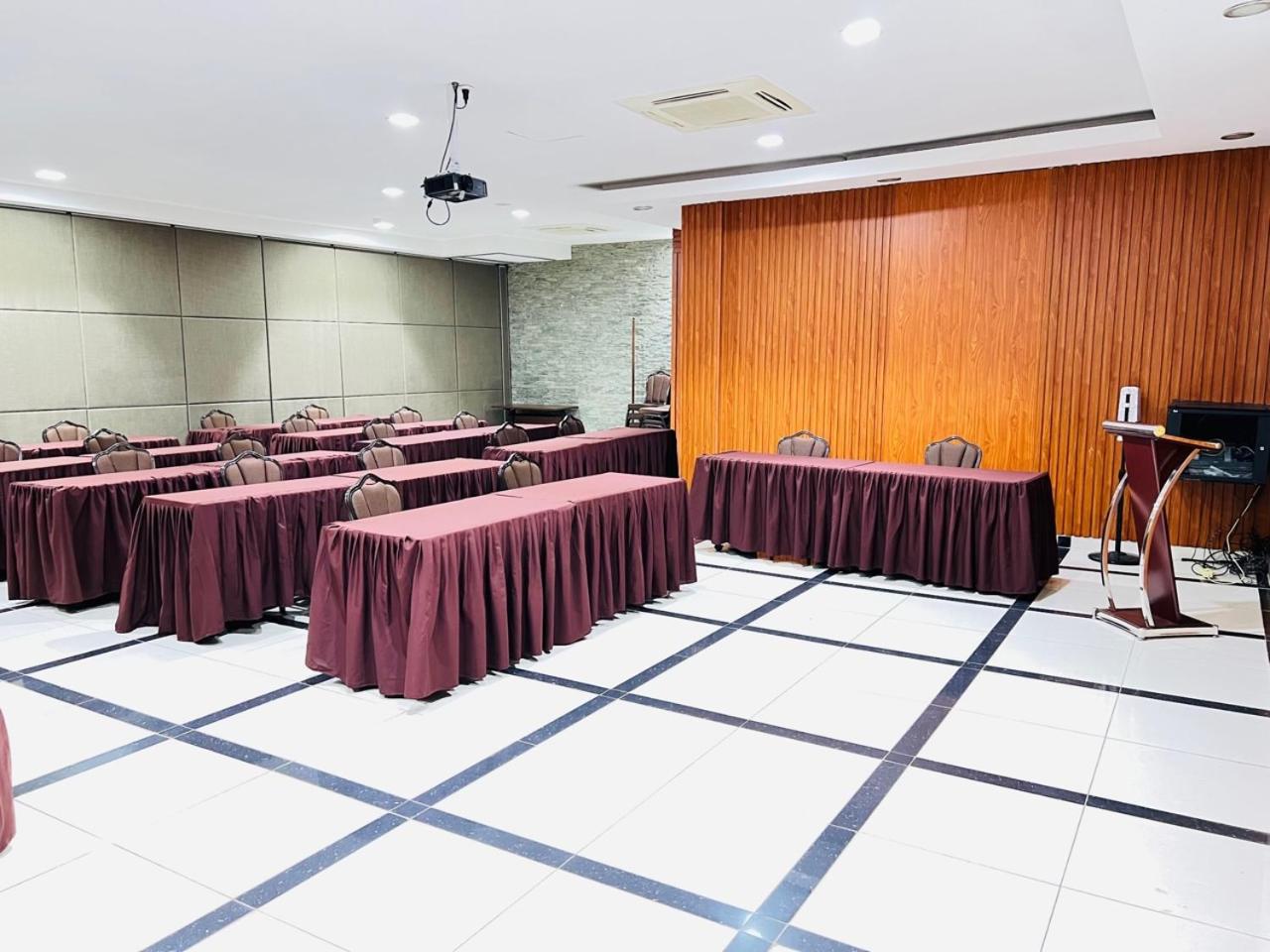 meeting room
