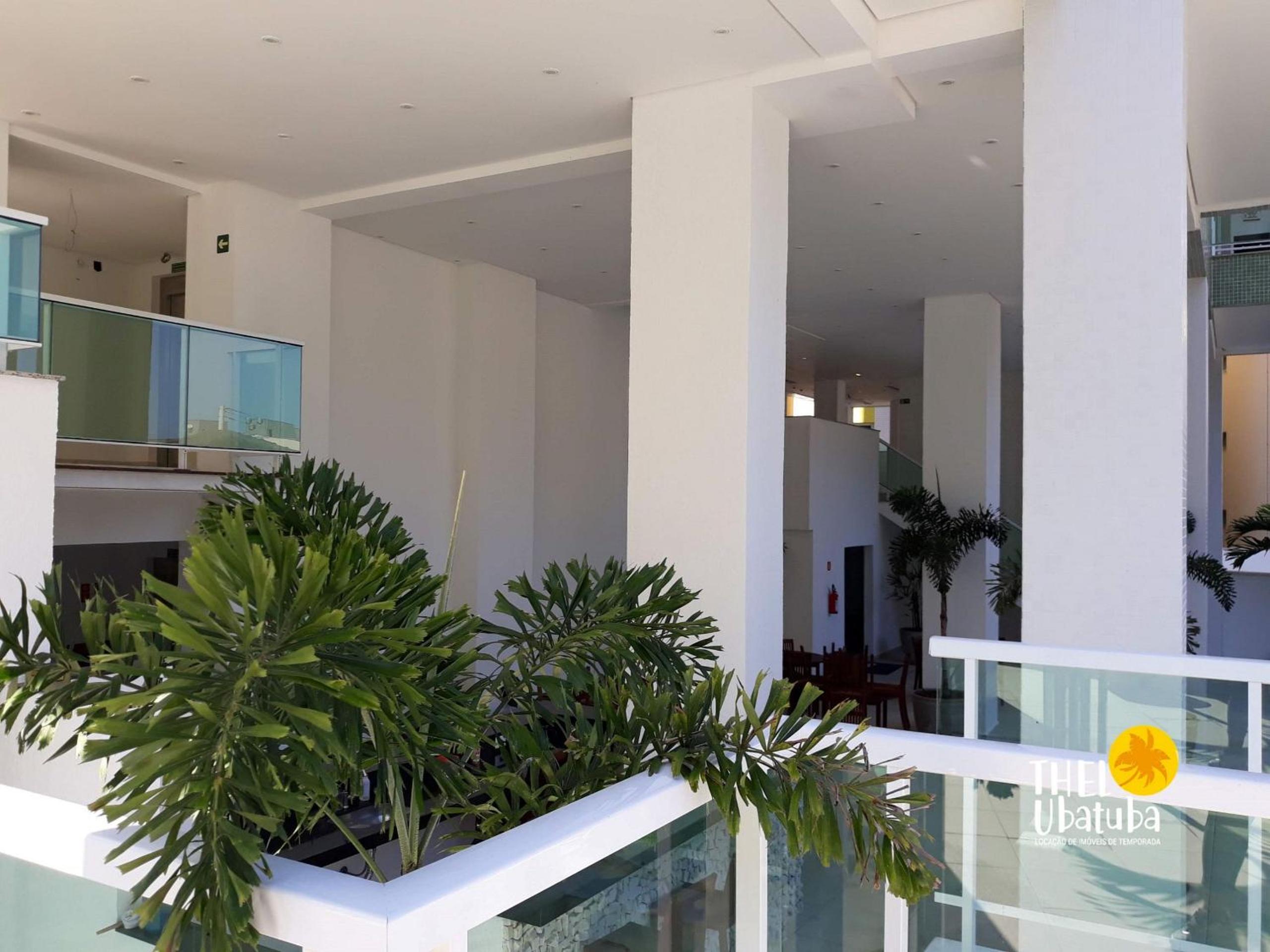 Thel Ubatuba - Apto 48/A, Saint Martin view 5
