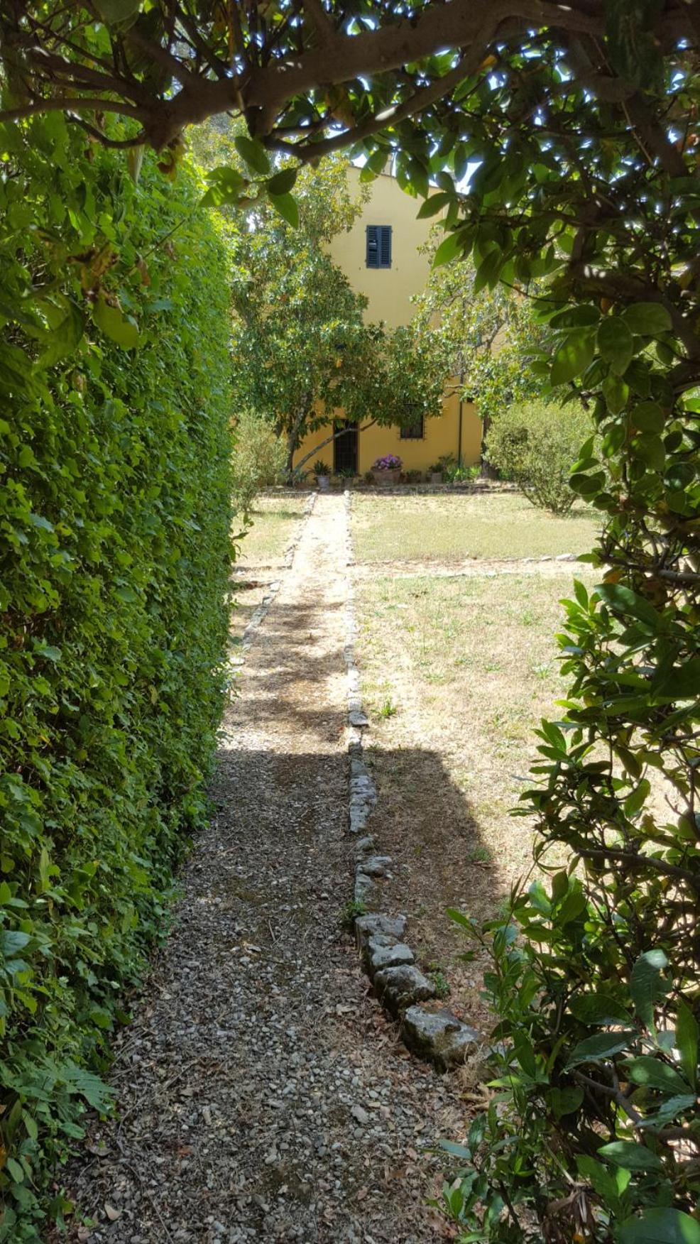la limonaia