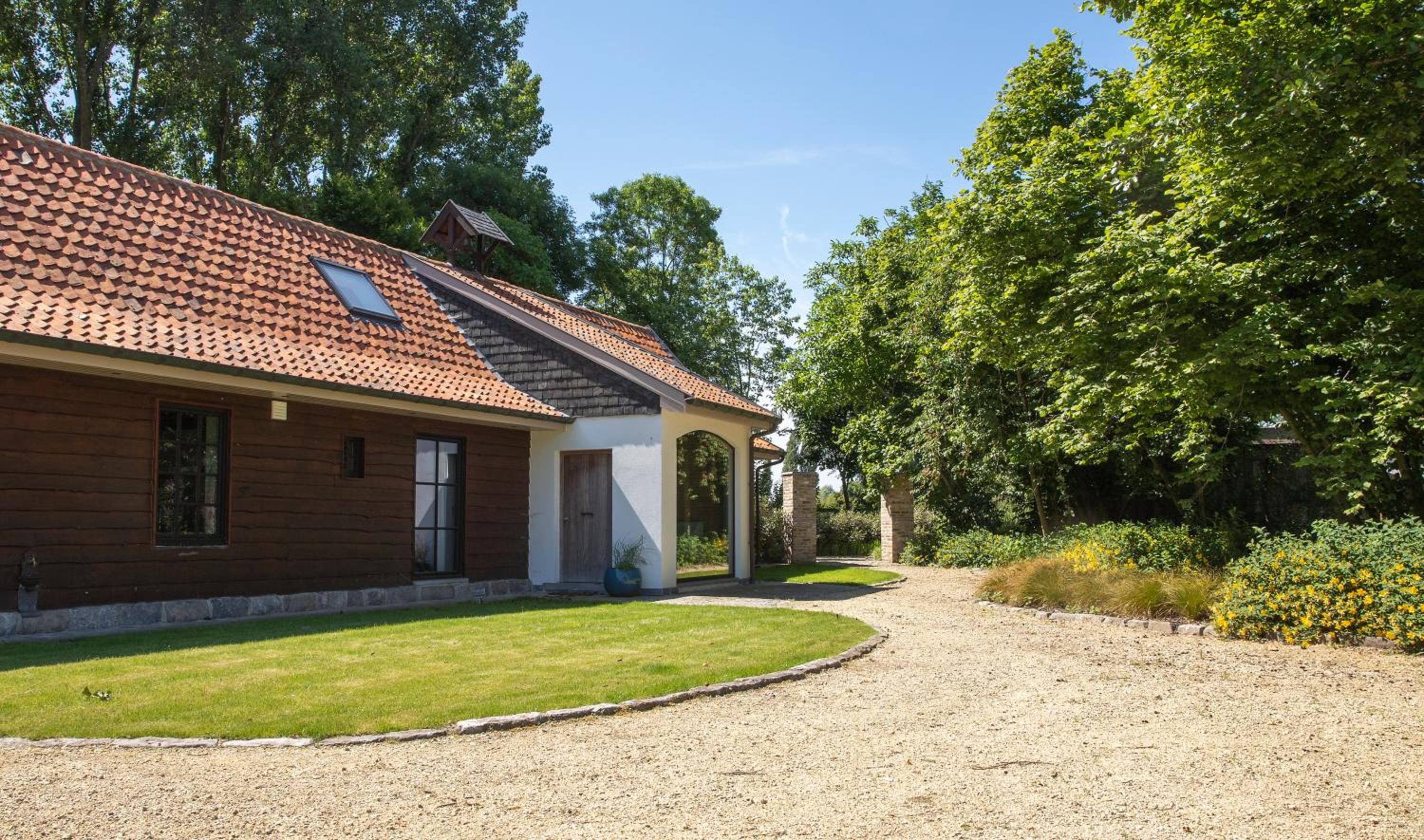 Het Spechtennest