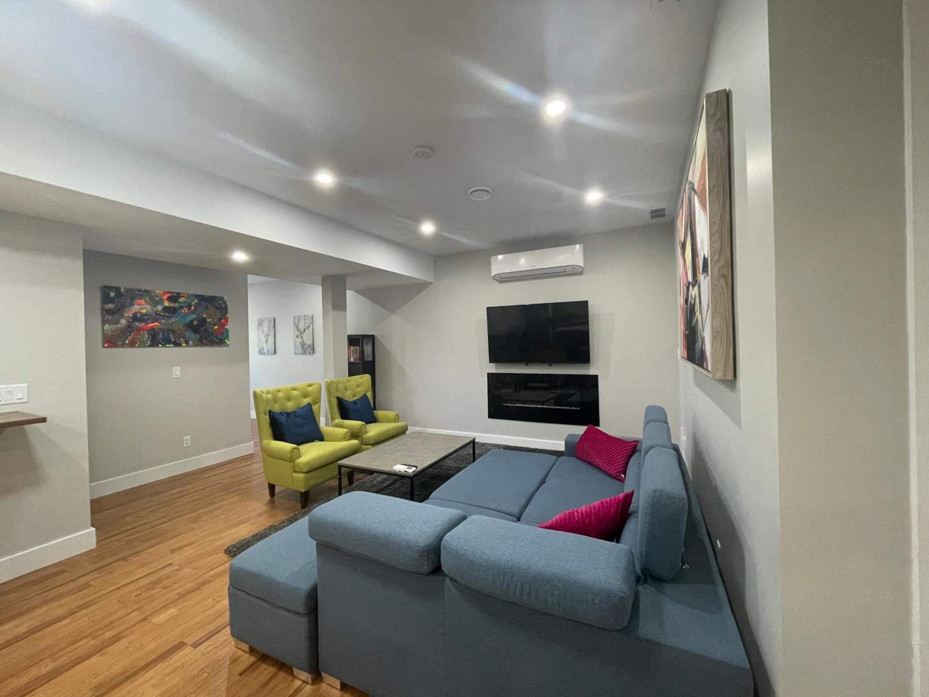 Kaleden Guest Suite