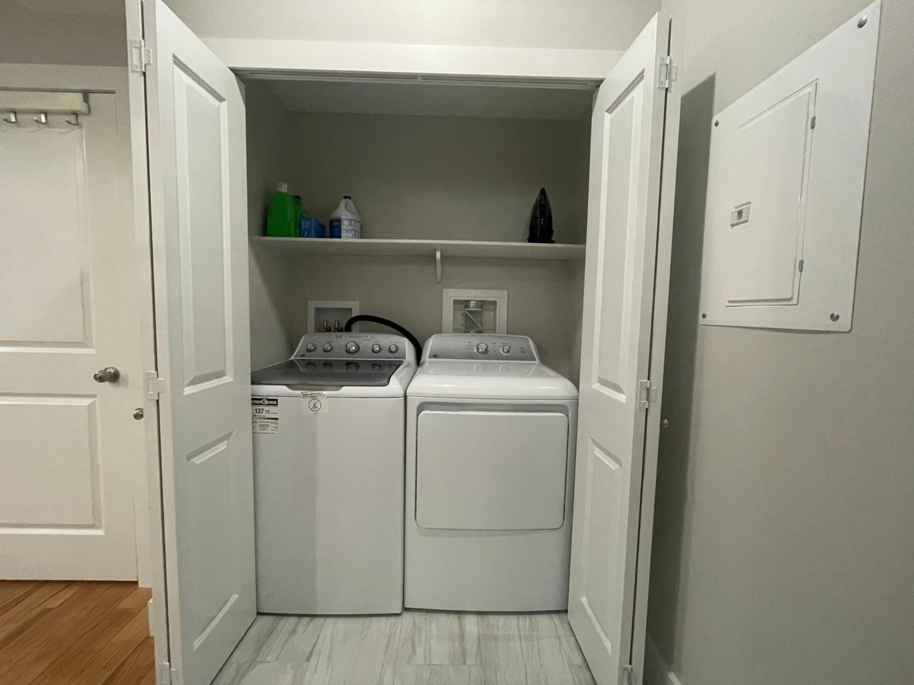 Kaleden Guest Suite