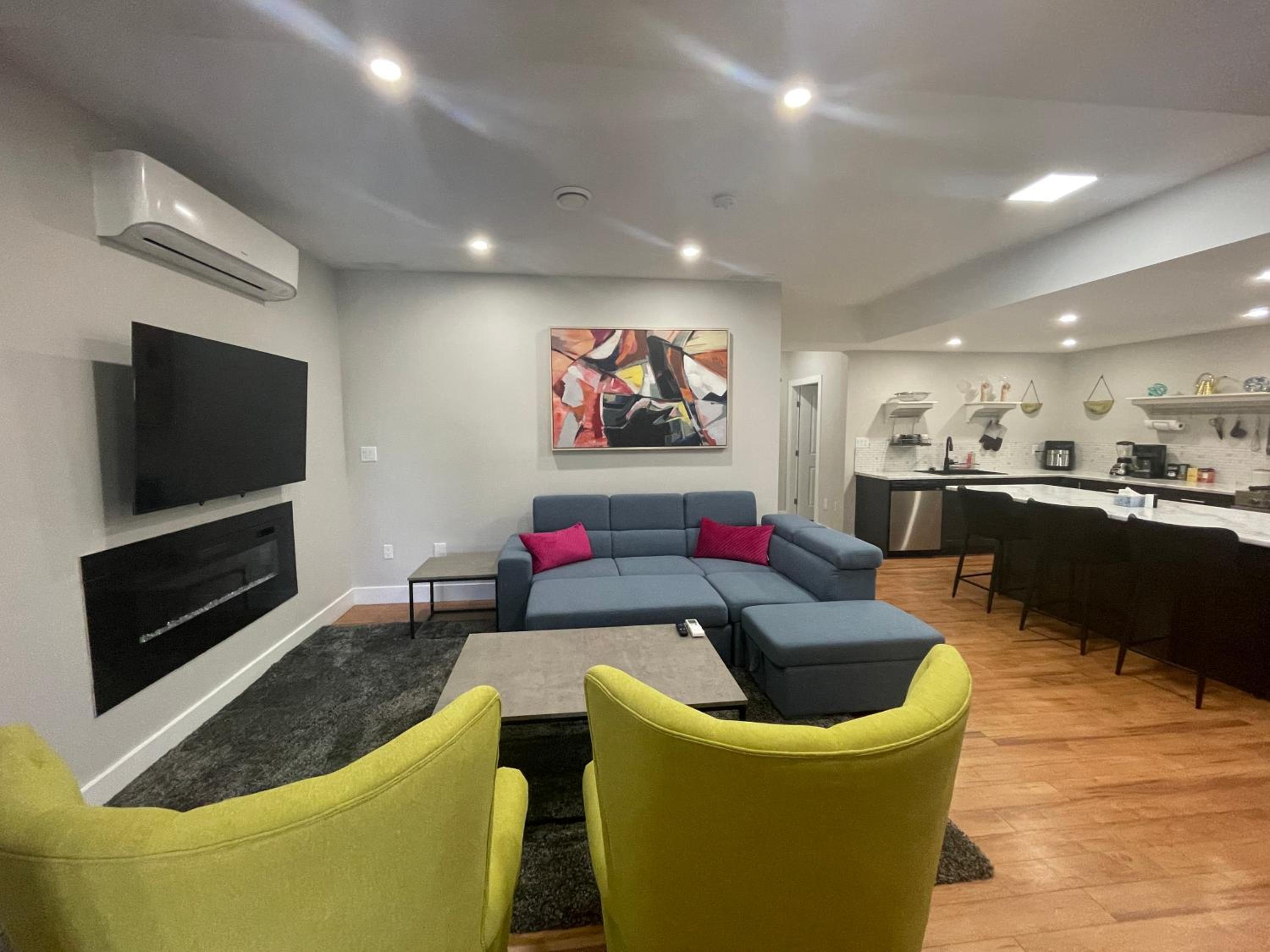 Kaleden Guest Suite
