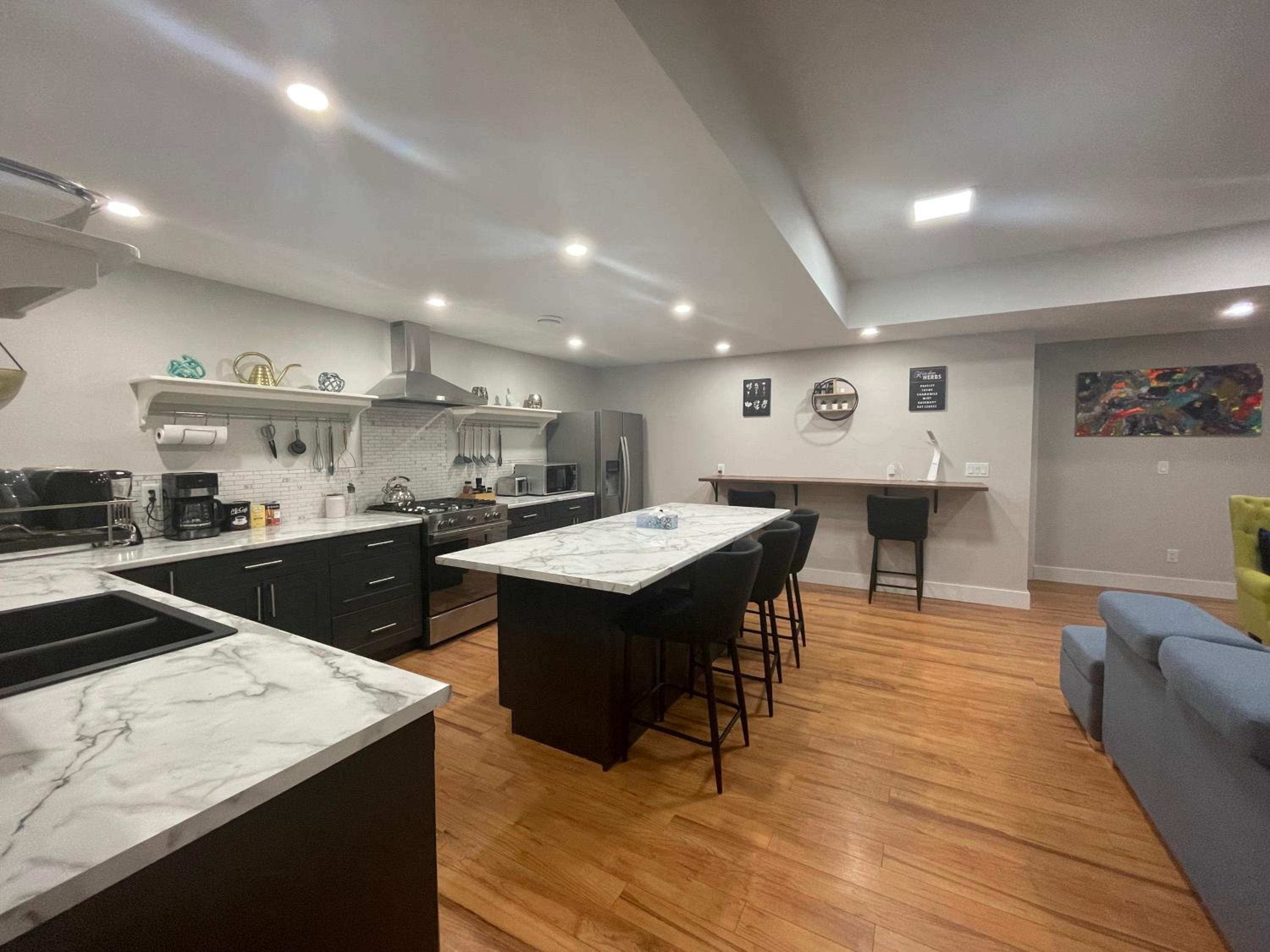 Kaleden Guest Suite