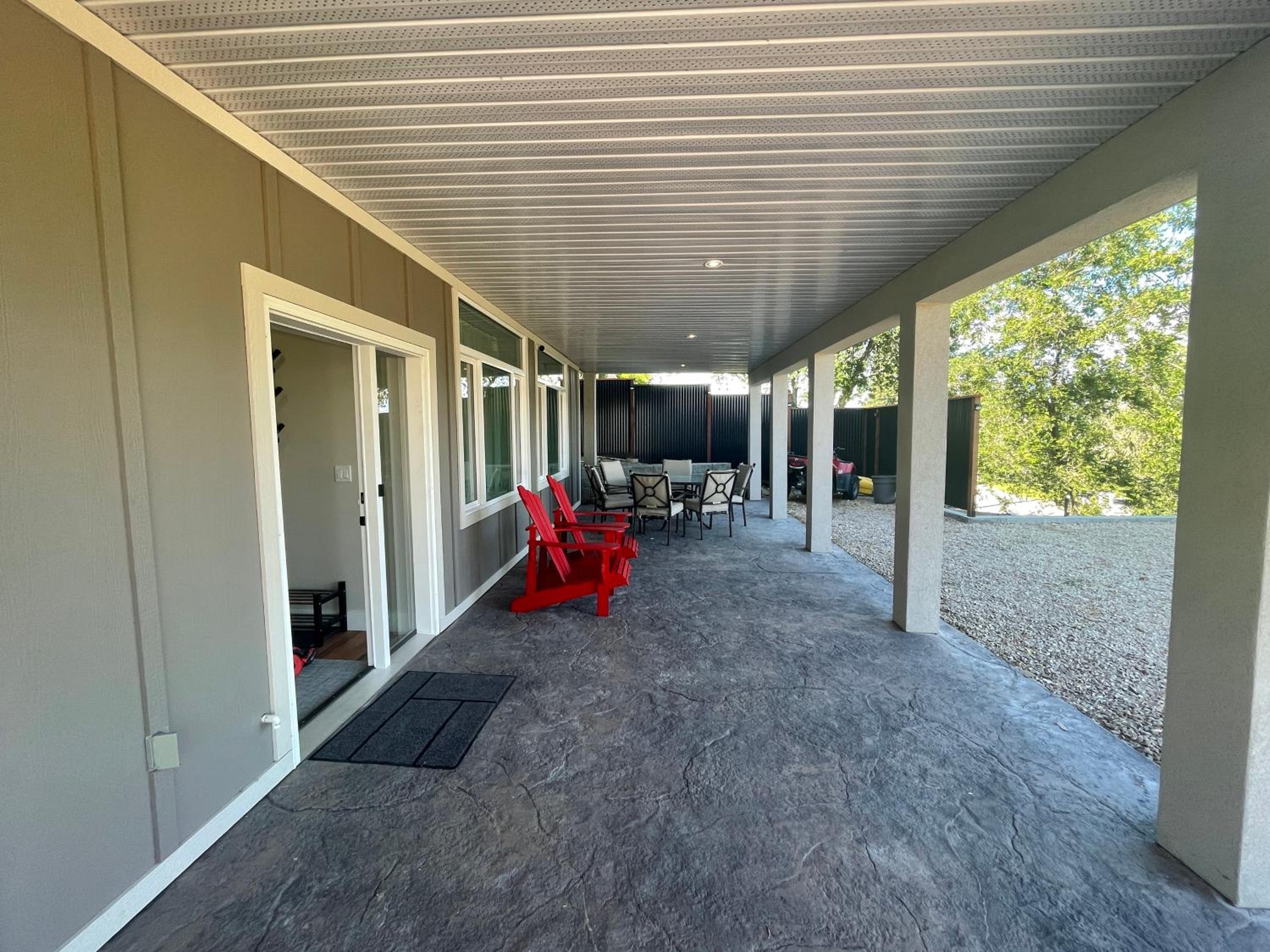 Kaleden Guest Suite