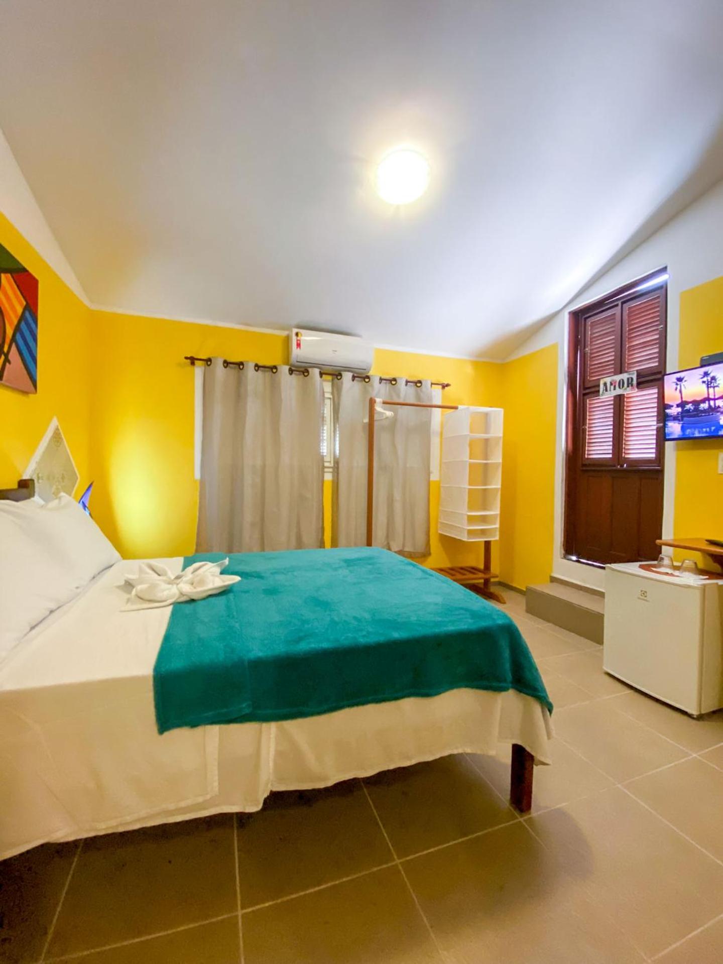 Refugio Hostel Fortaleza