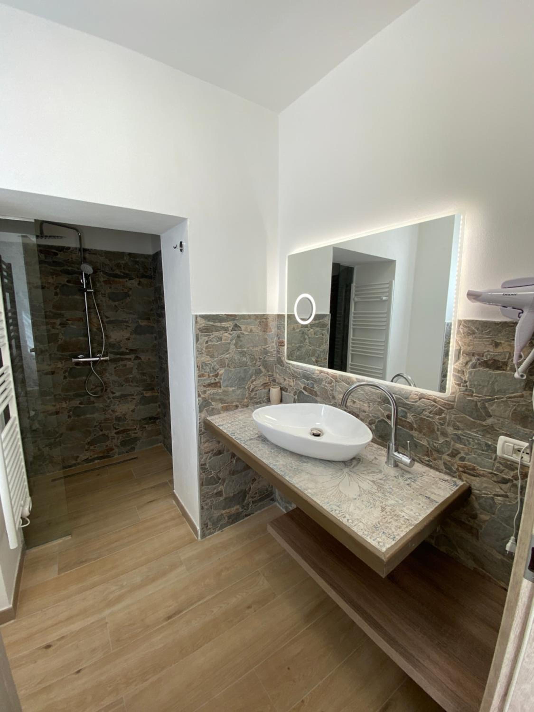 Around Lago Maggiore apartments