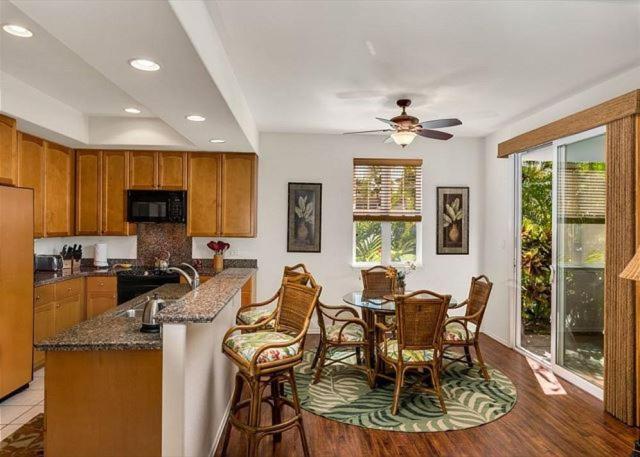 Waikoloa Colony Villas 2106 view 4