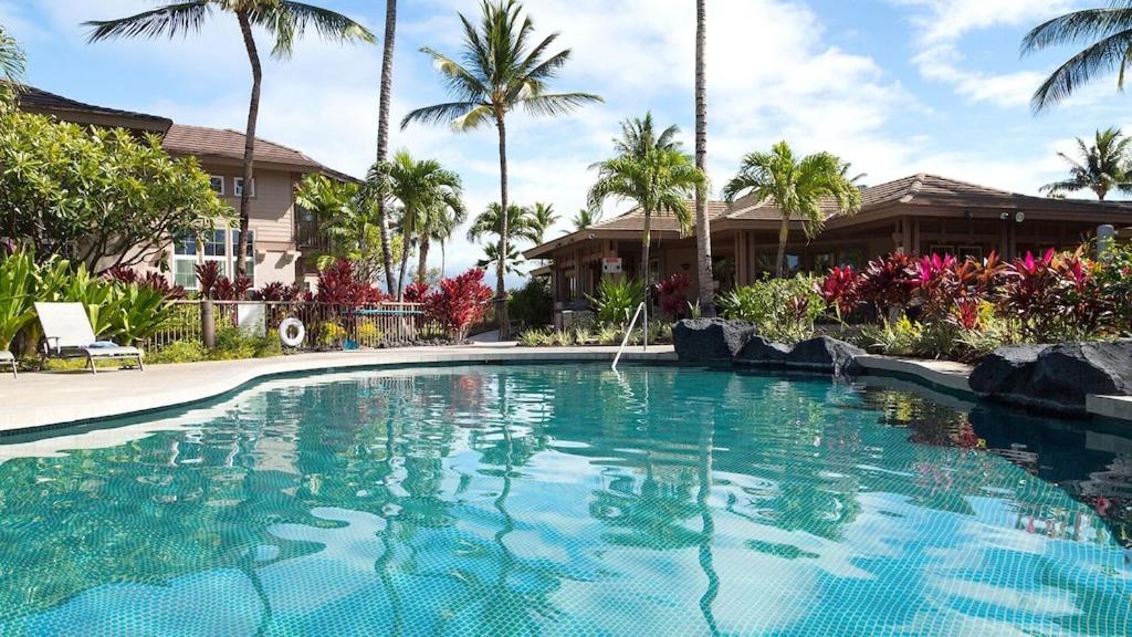Waikoloa Colony Villas 2106 view 5