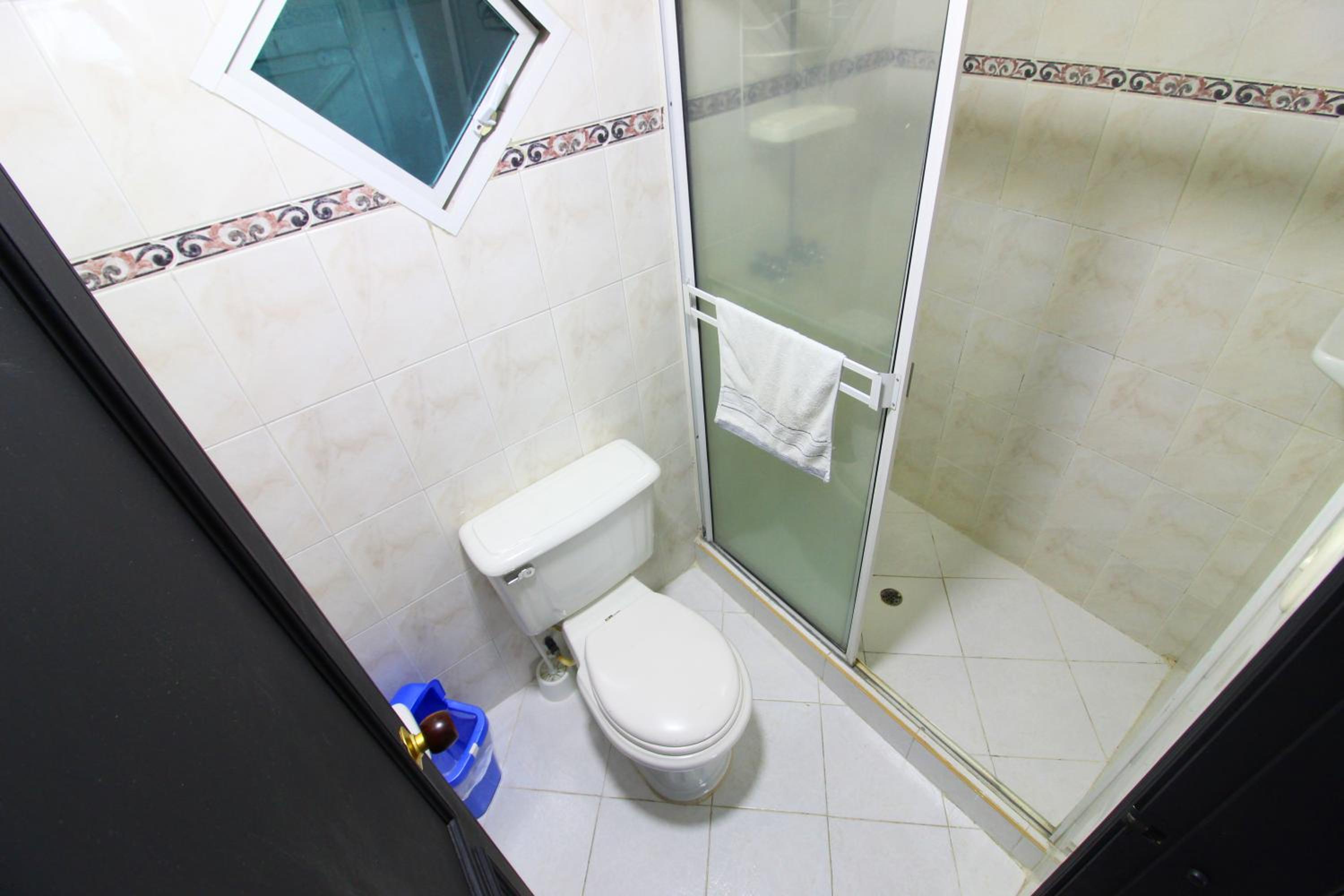 Apartamentos Cascadas - Vistas al Mar