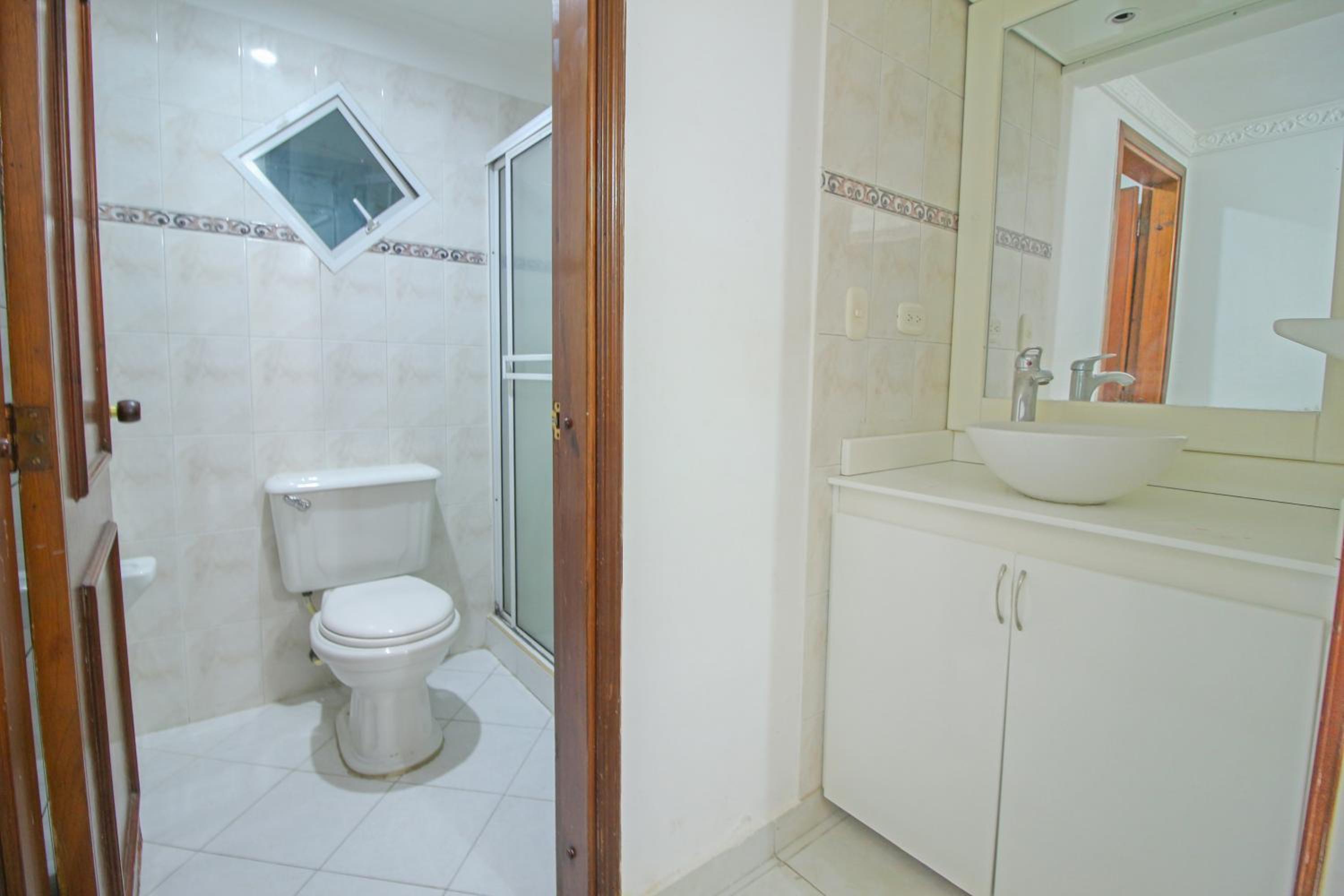 Apartamentos Cascadas - Vistas al Mar