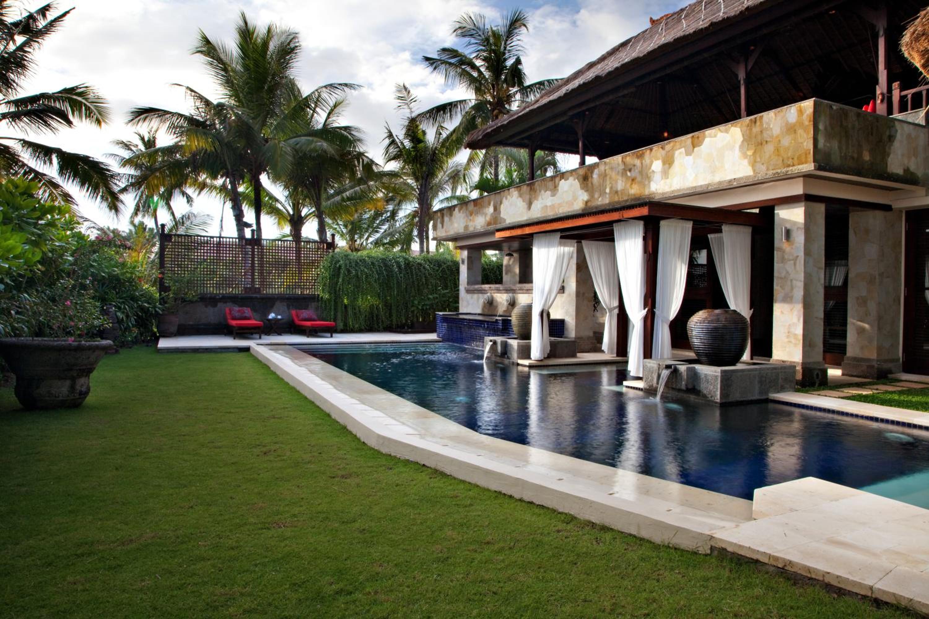 Villa Amani view 3