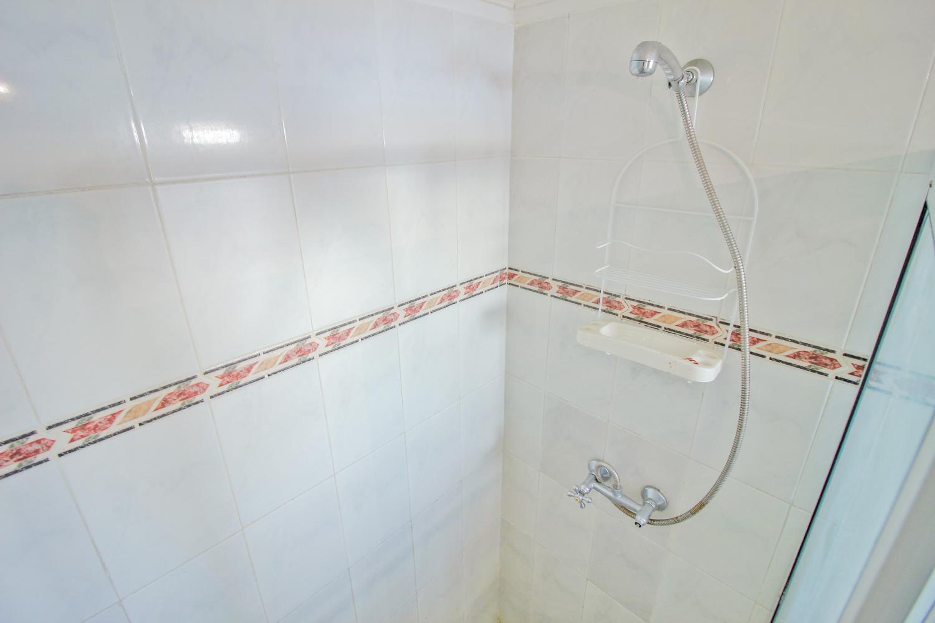 Apartamentos Cascadas - Vistas al Mar