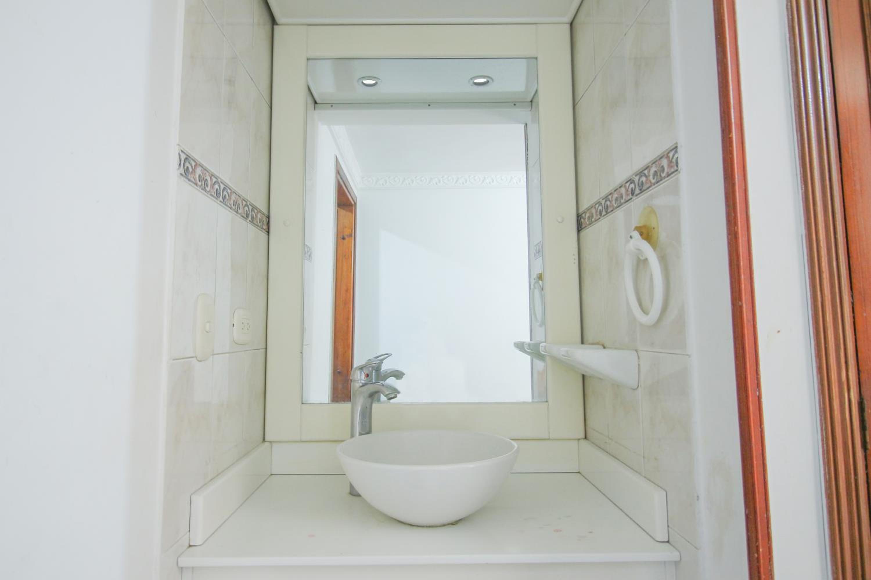 Apartamentos Cascadas - Vistas al Mar