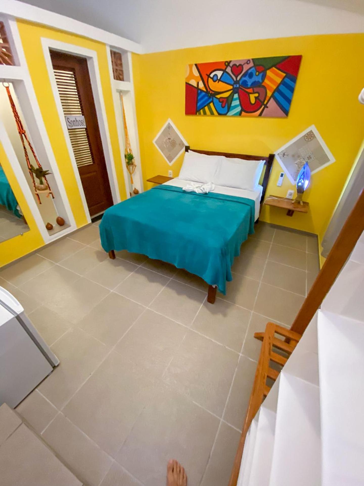 Refugio Hostel Fortaleza