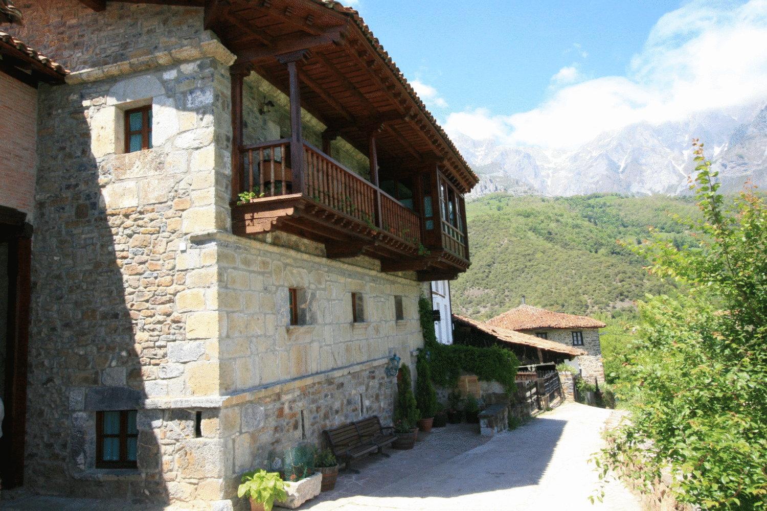 La Casona De Baró photo 2