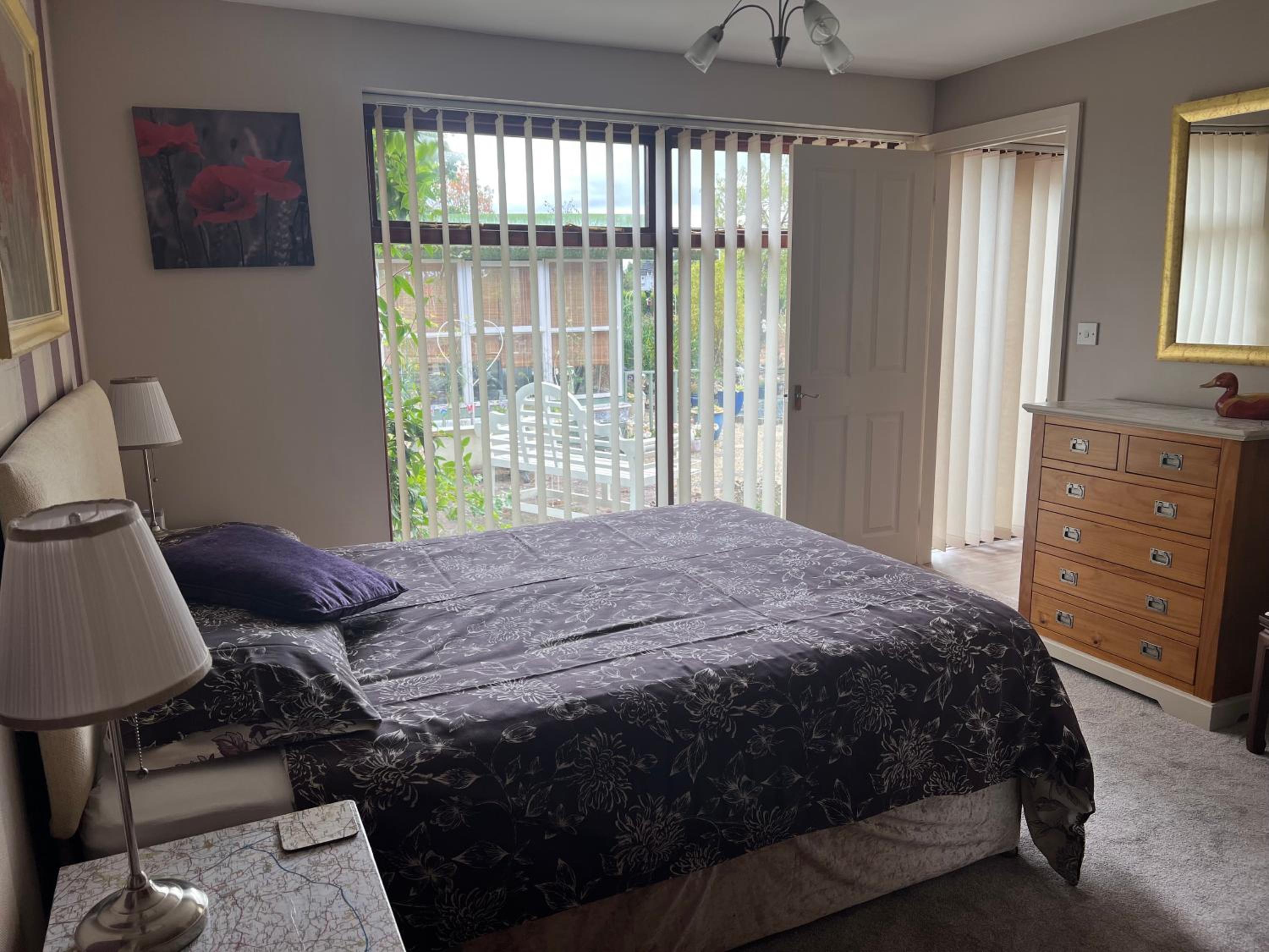 Orchard Side Bed and Breakfast