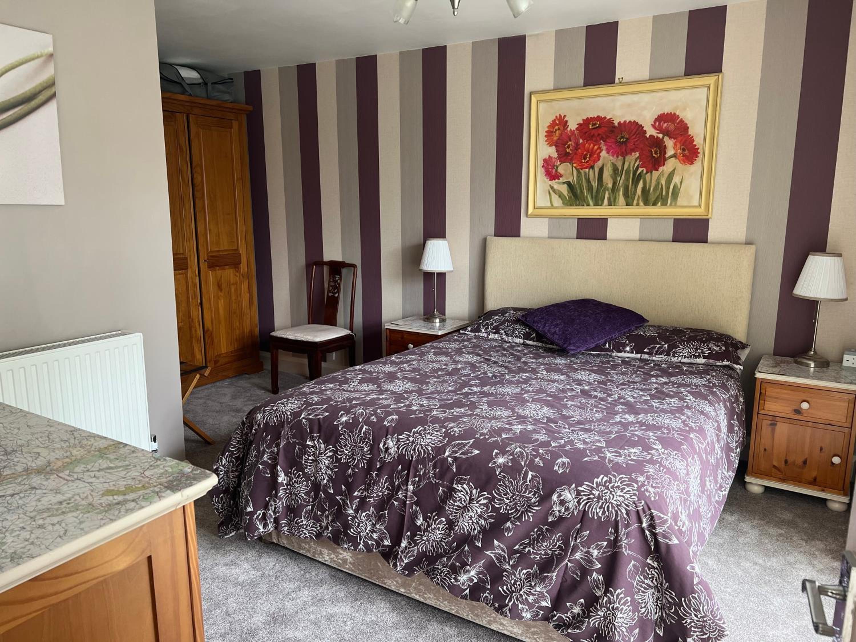 Orchard Side Bed and Breakfast