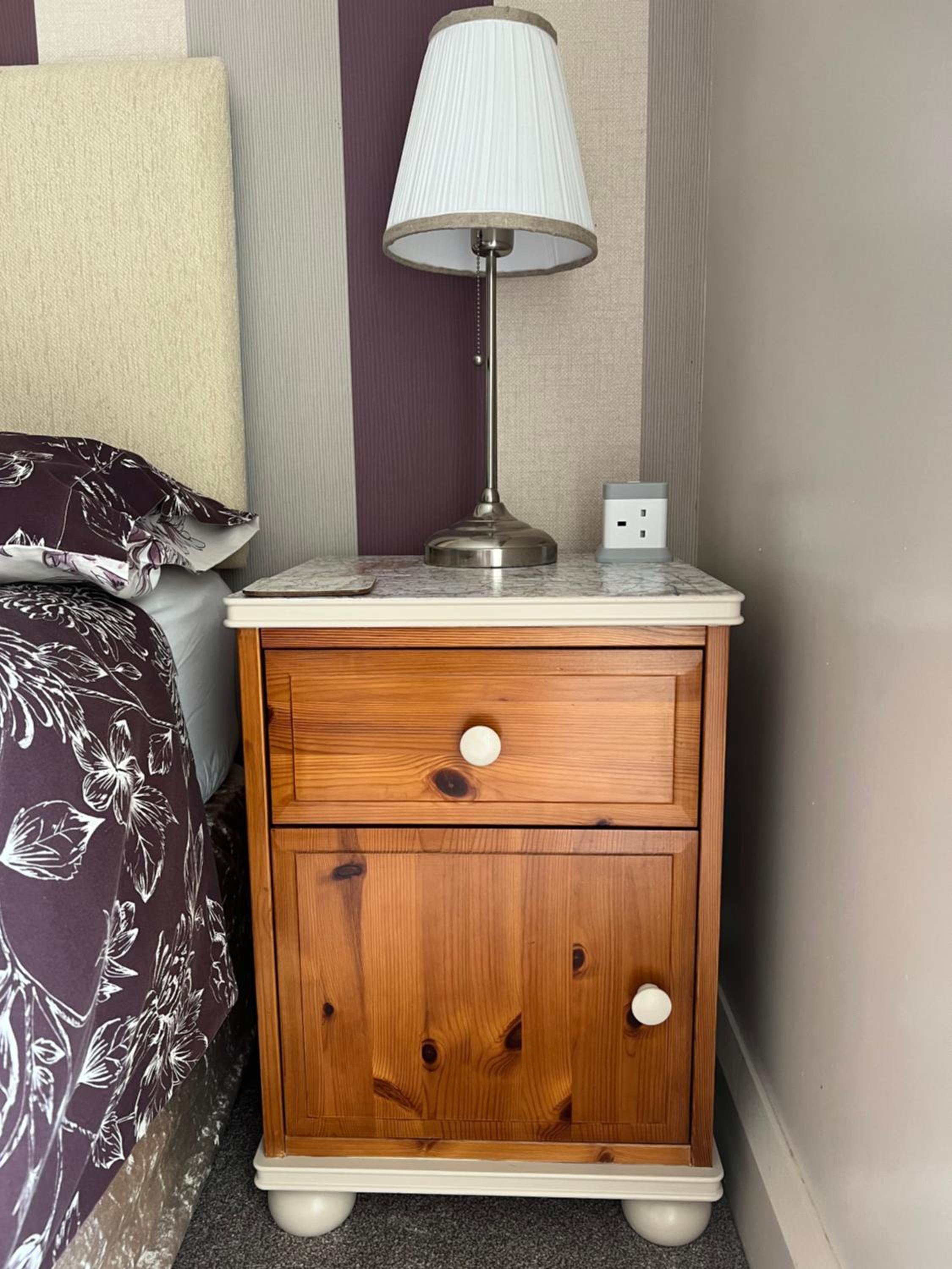 Orchard Side Bed and Breakfast