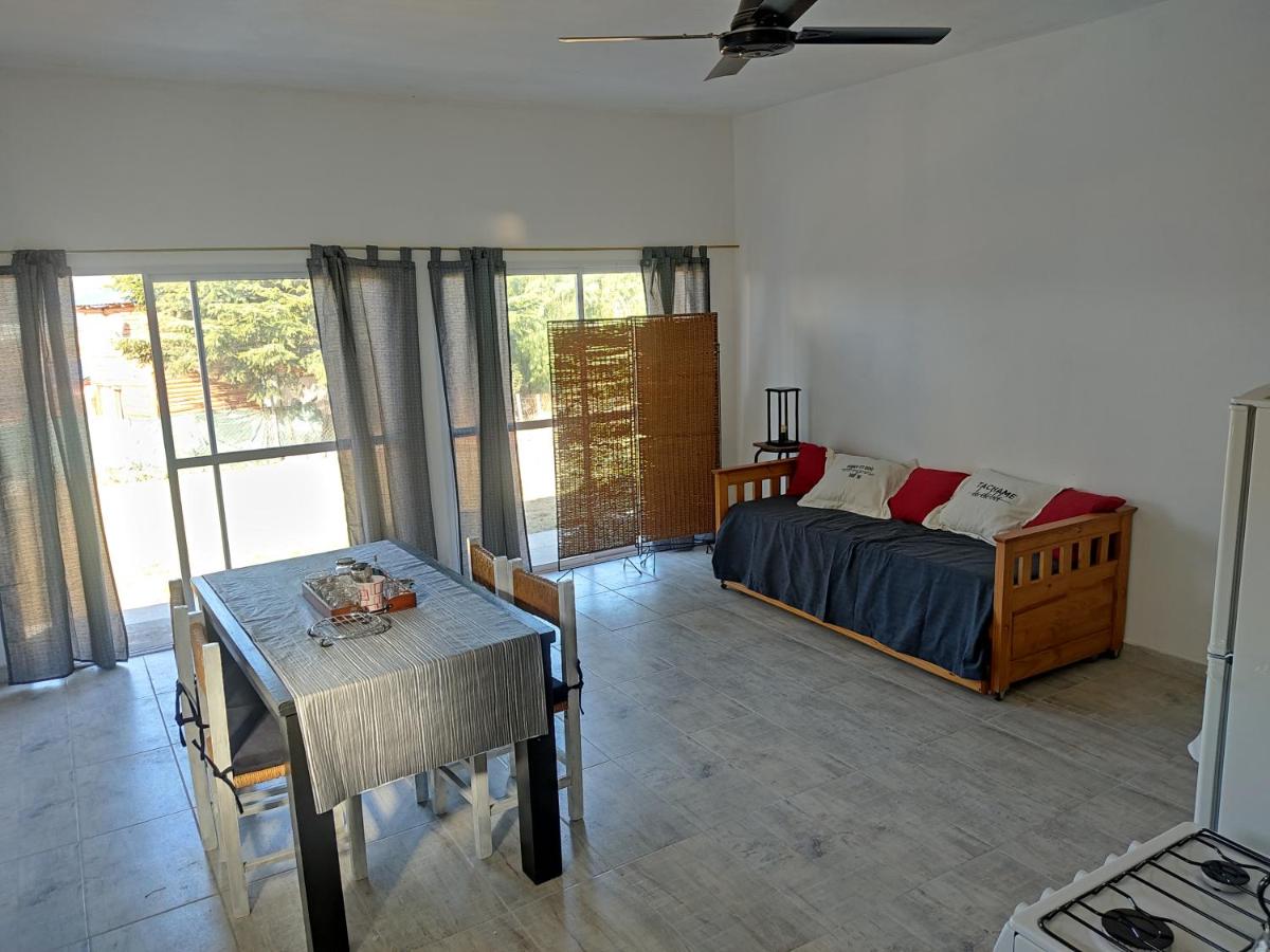 Villa Aurora