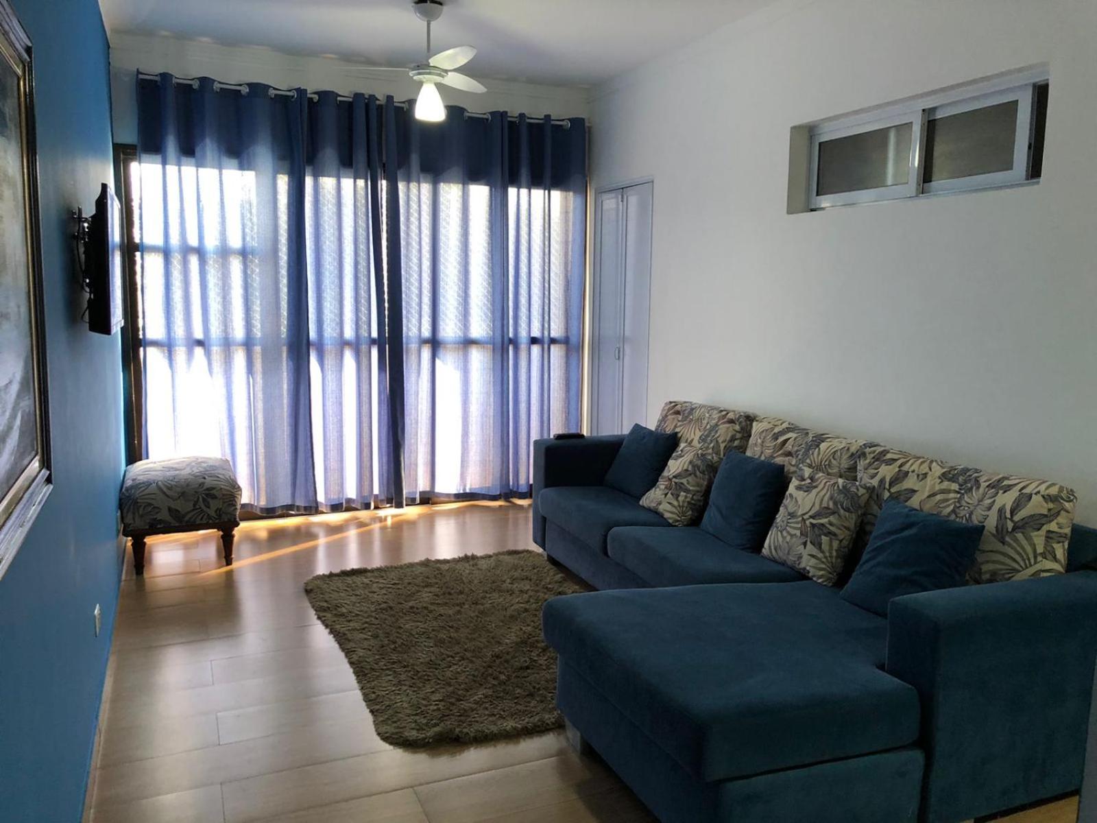 Apartamento beira mar - Praia de Boraceia view 5