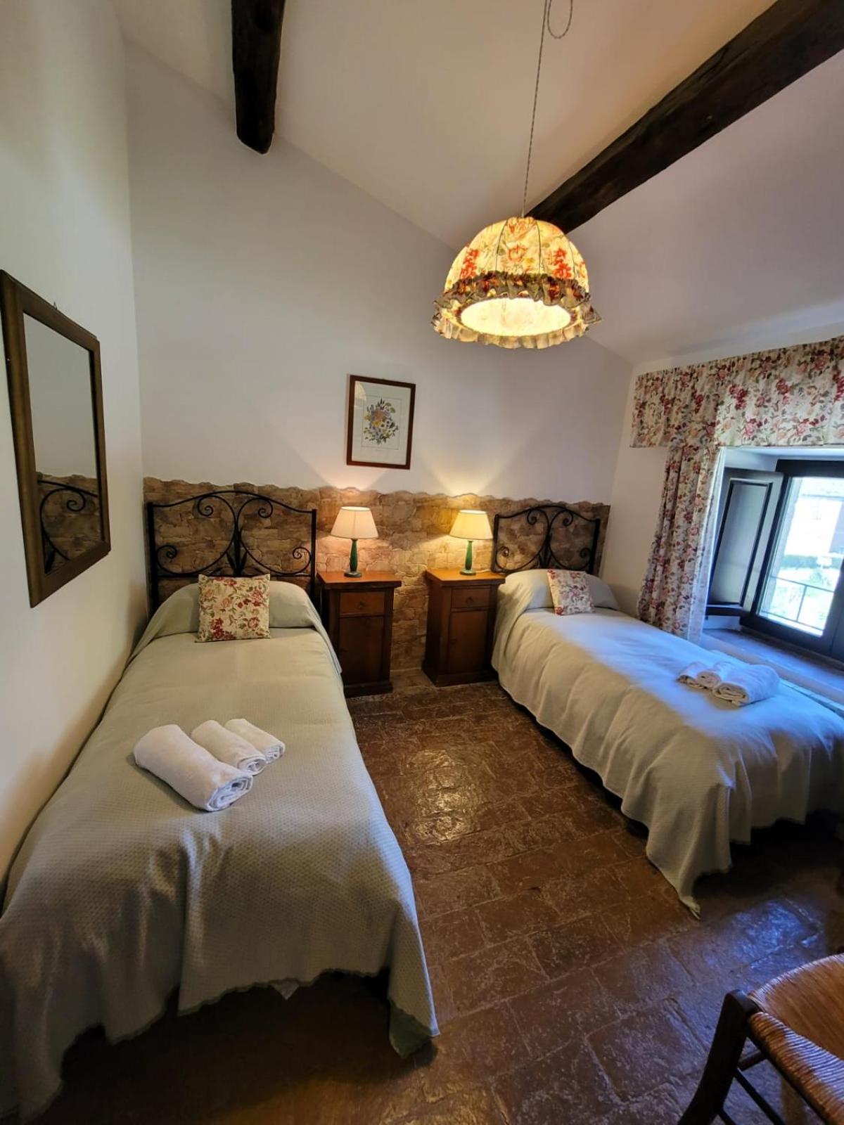 Castello Santa Cristina