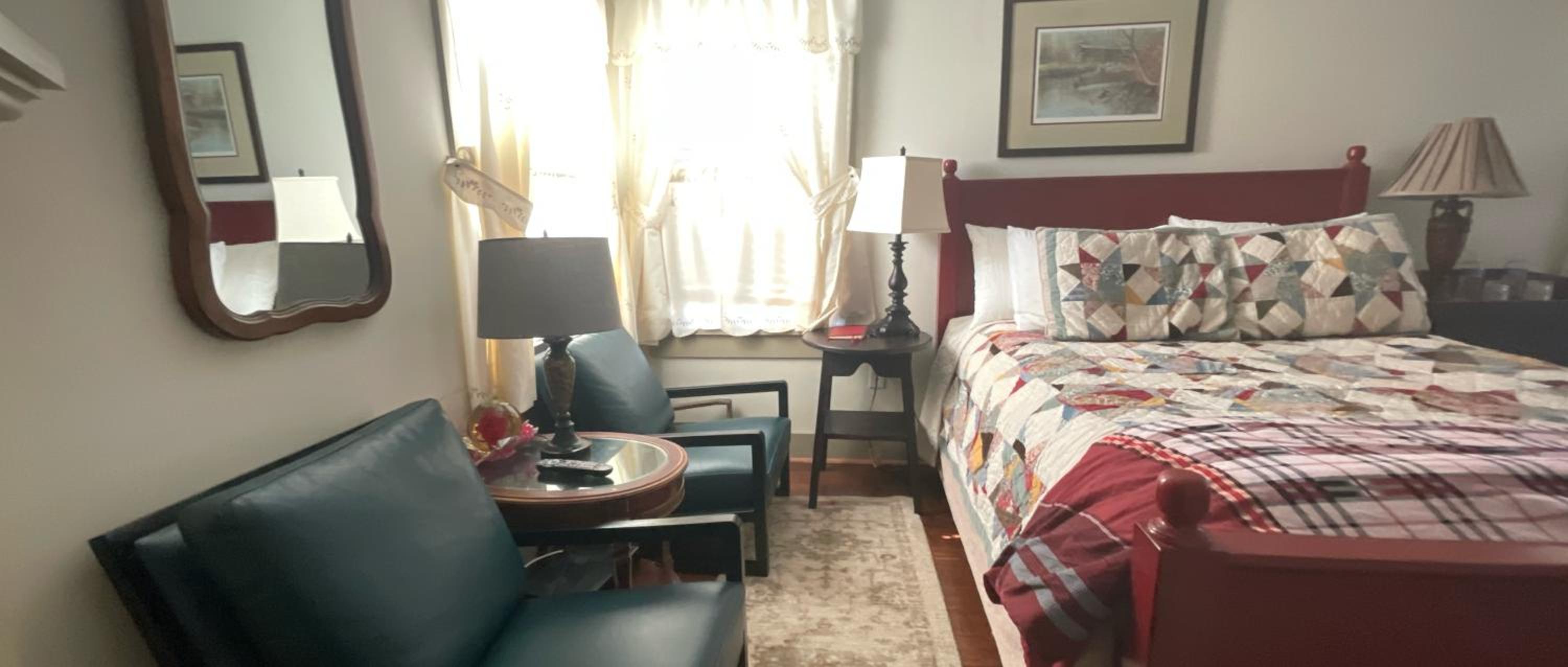 Wayside Inn Bed and Breakfast - Property Image 79