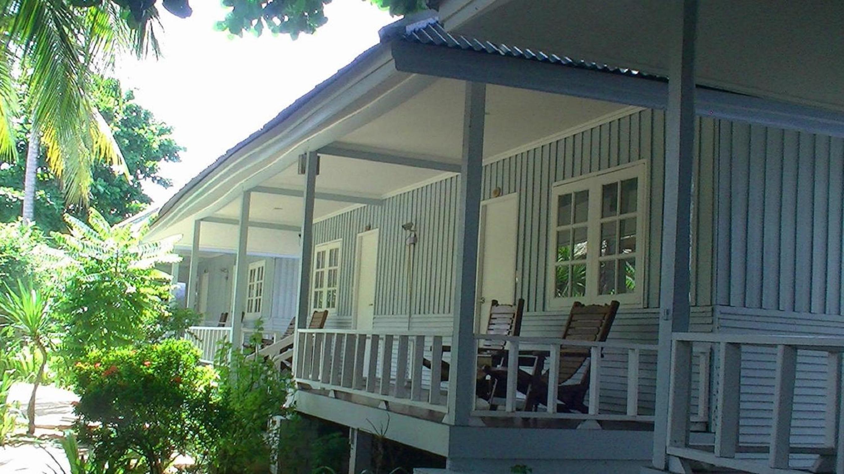 Utopia Resort