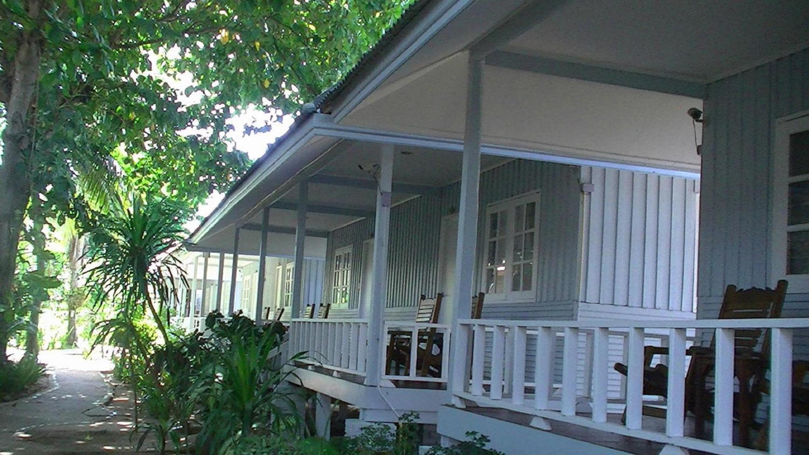 Utopia Resort